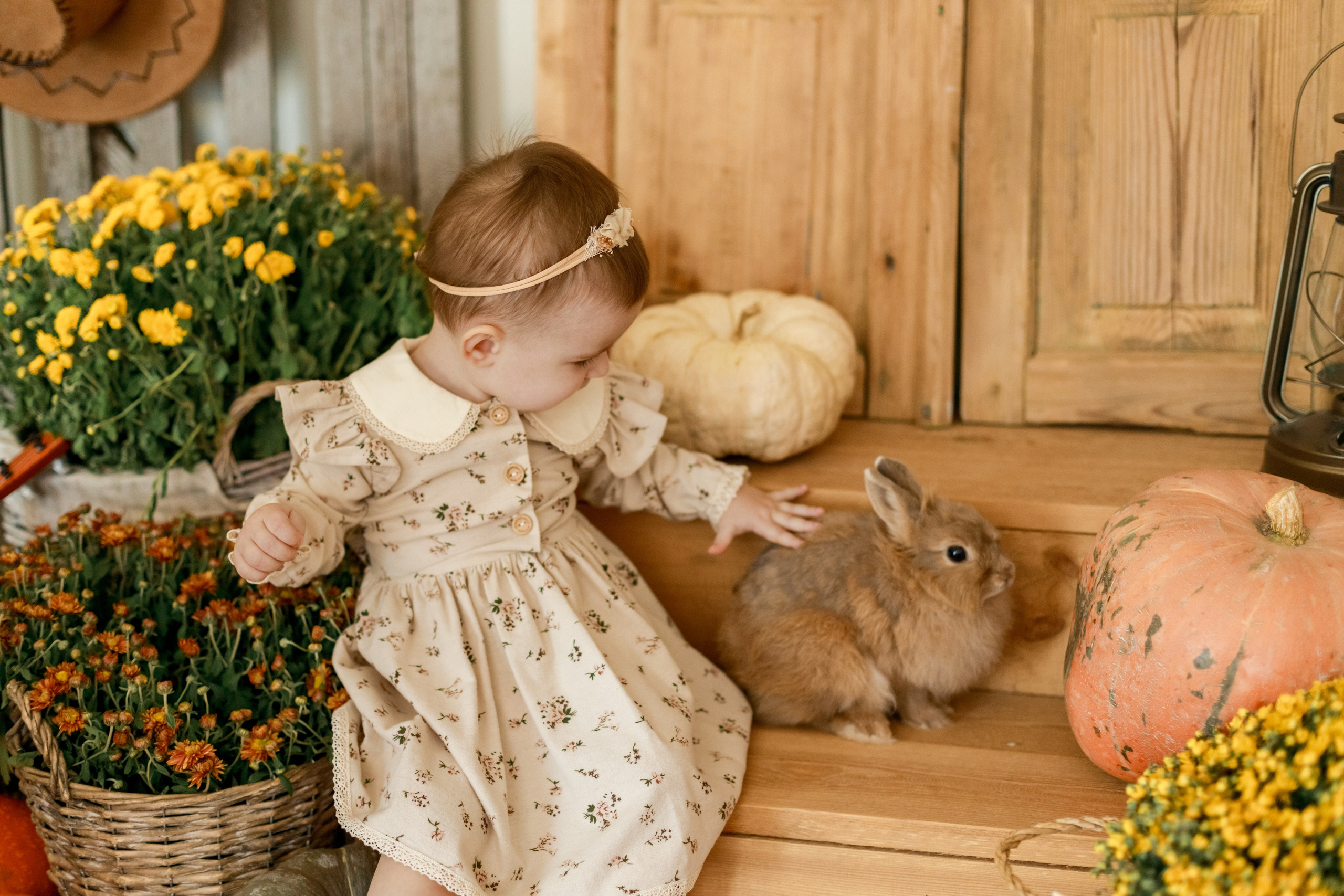 Осень 2024. Детский и семейный фотограф в Краснодаре Альбина Морозова