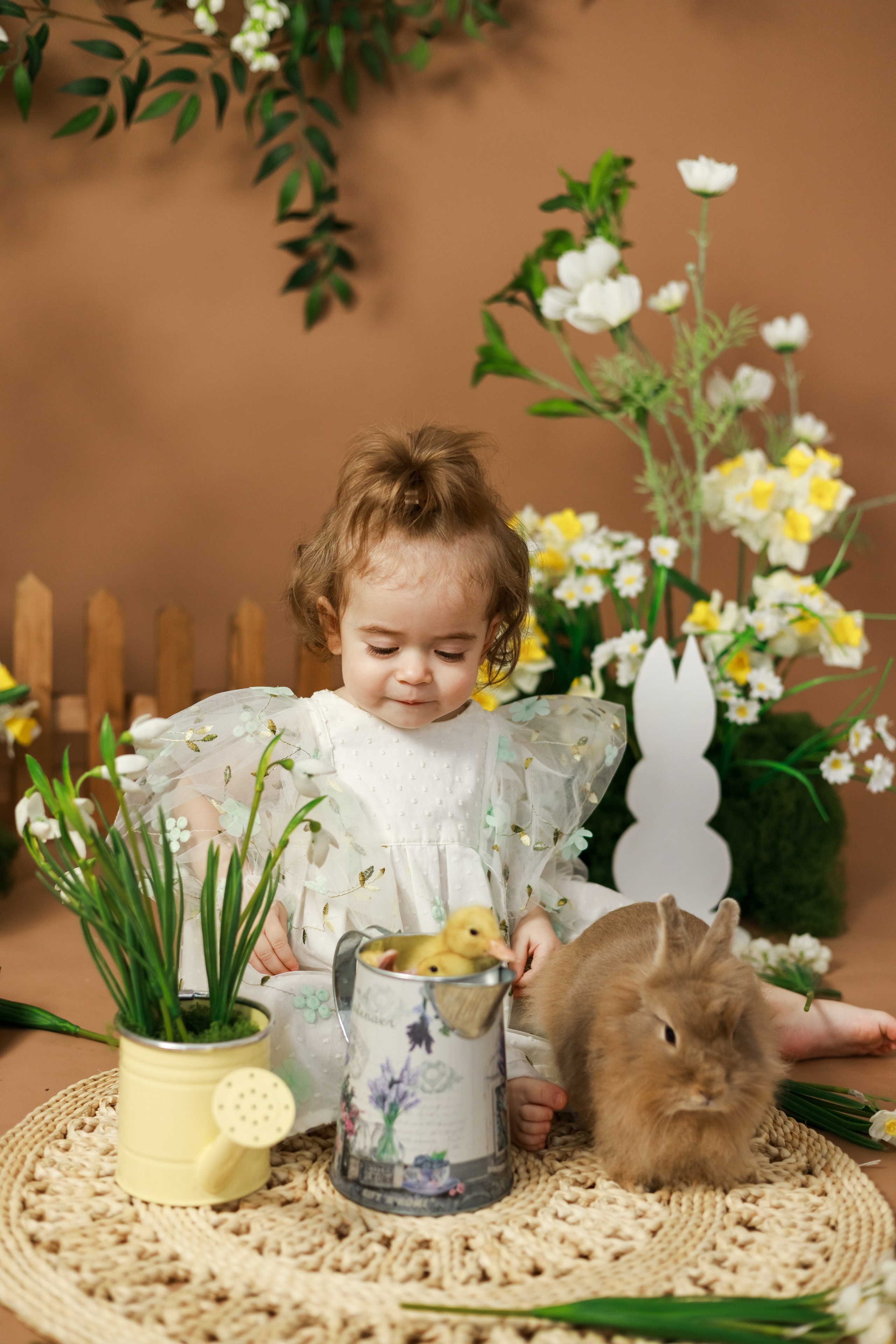 Весна 2026. Детский и семейный фотограф в Краснодаре Альбина Морозова