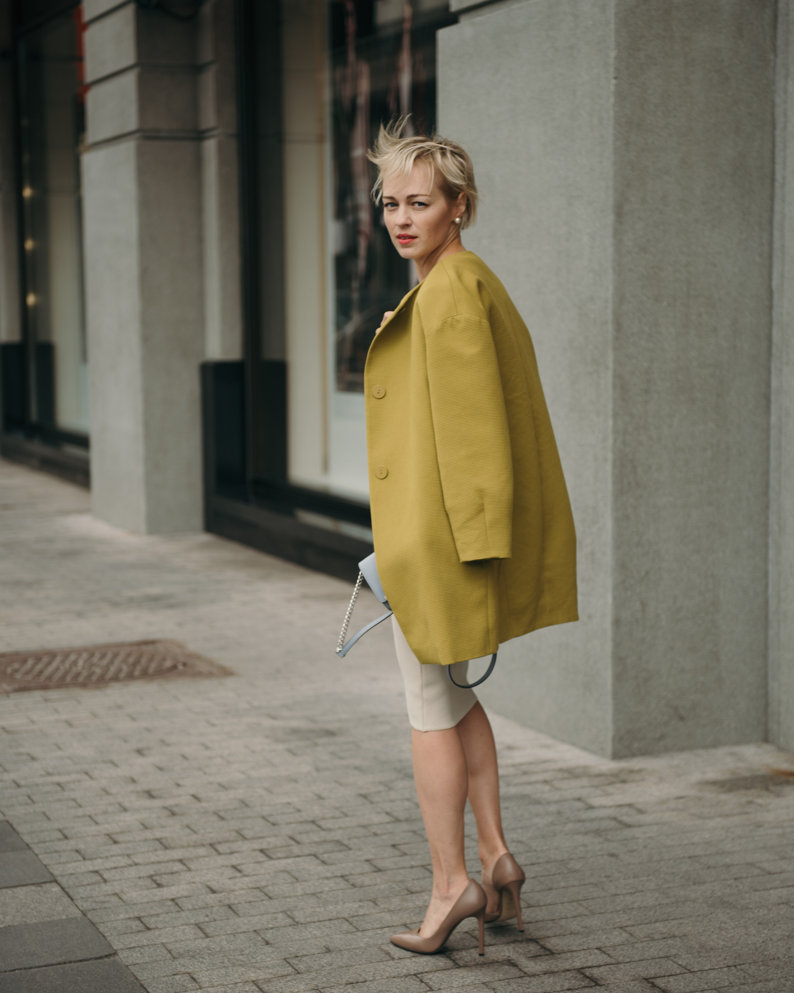 Анна. Фотограф в Москве Мария Терентьева