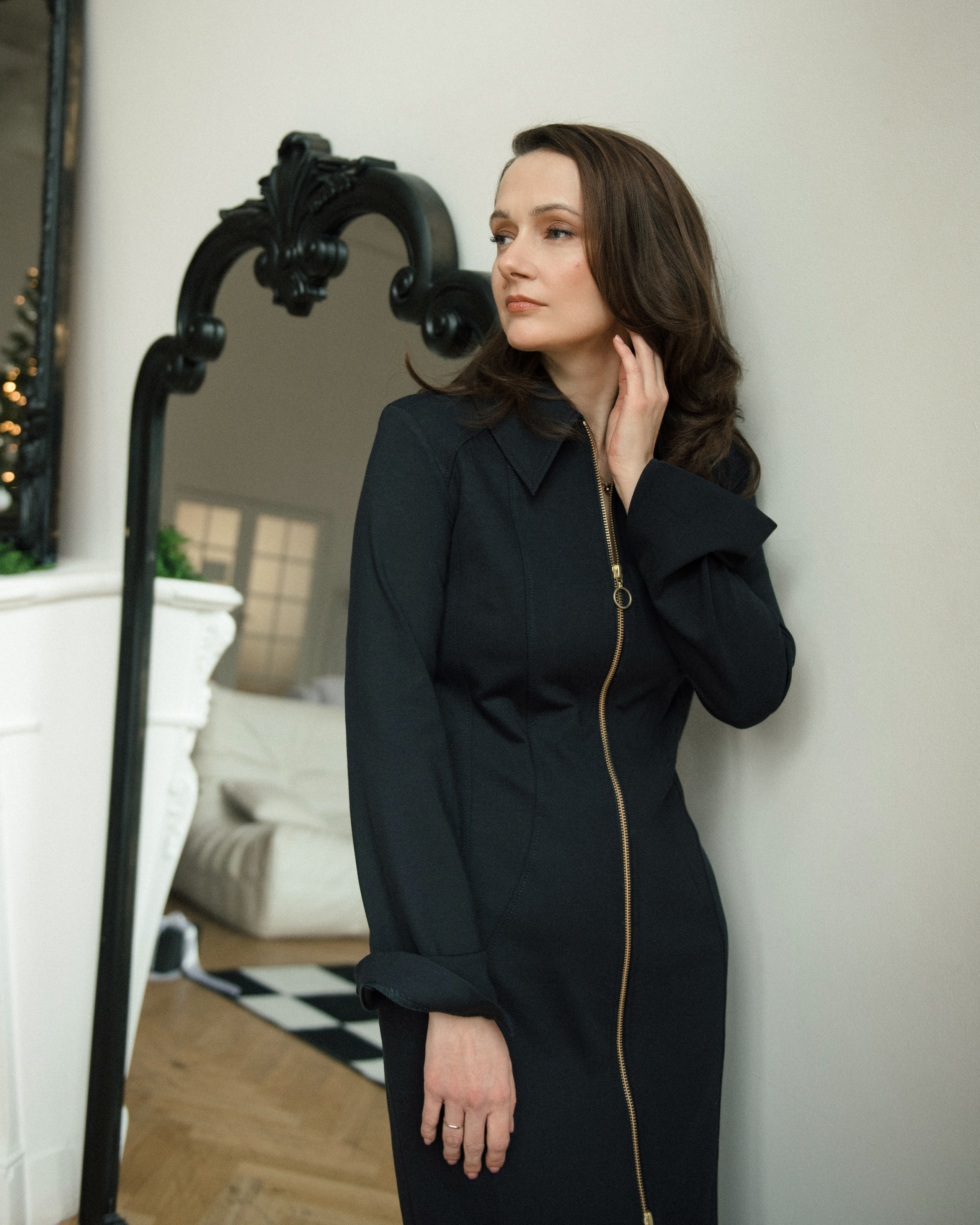 Анастасия. Фотограф в Москве Мария Терентьева