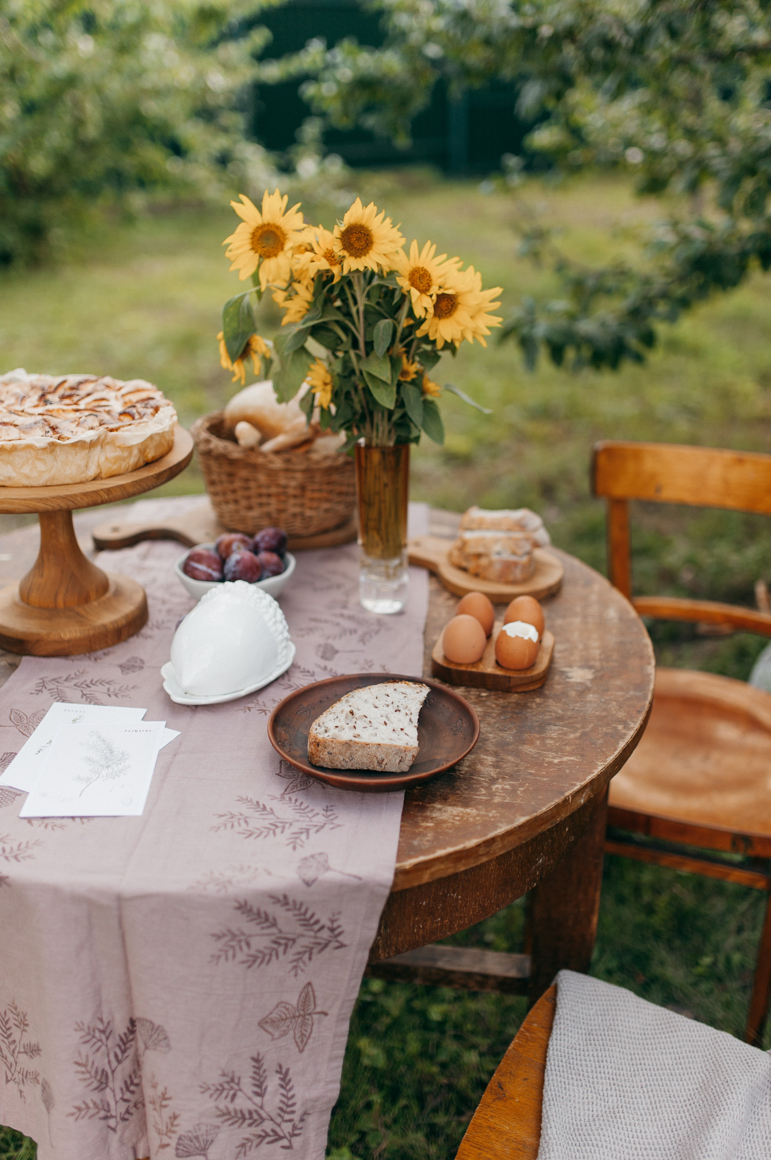 Дачные истории. Свадебный и портретный фотограф в Санкт-Петербурге Ирина Келина