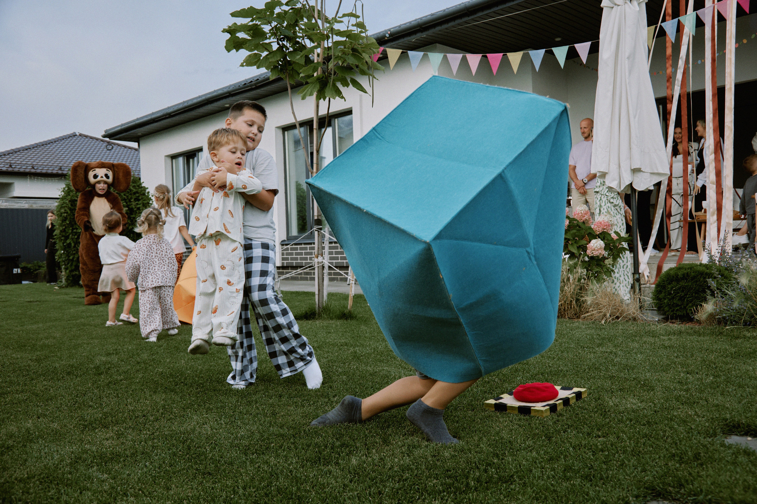 Репортаж. Фотограф Елена Краснопевцева