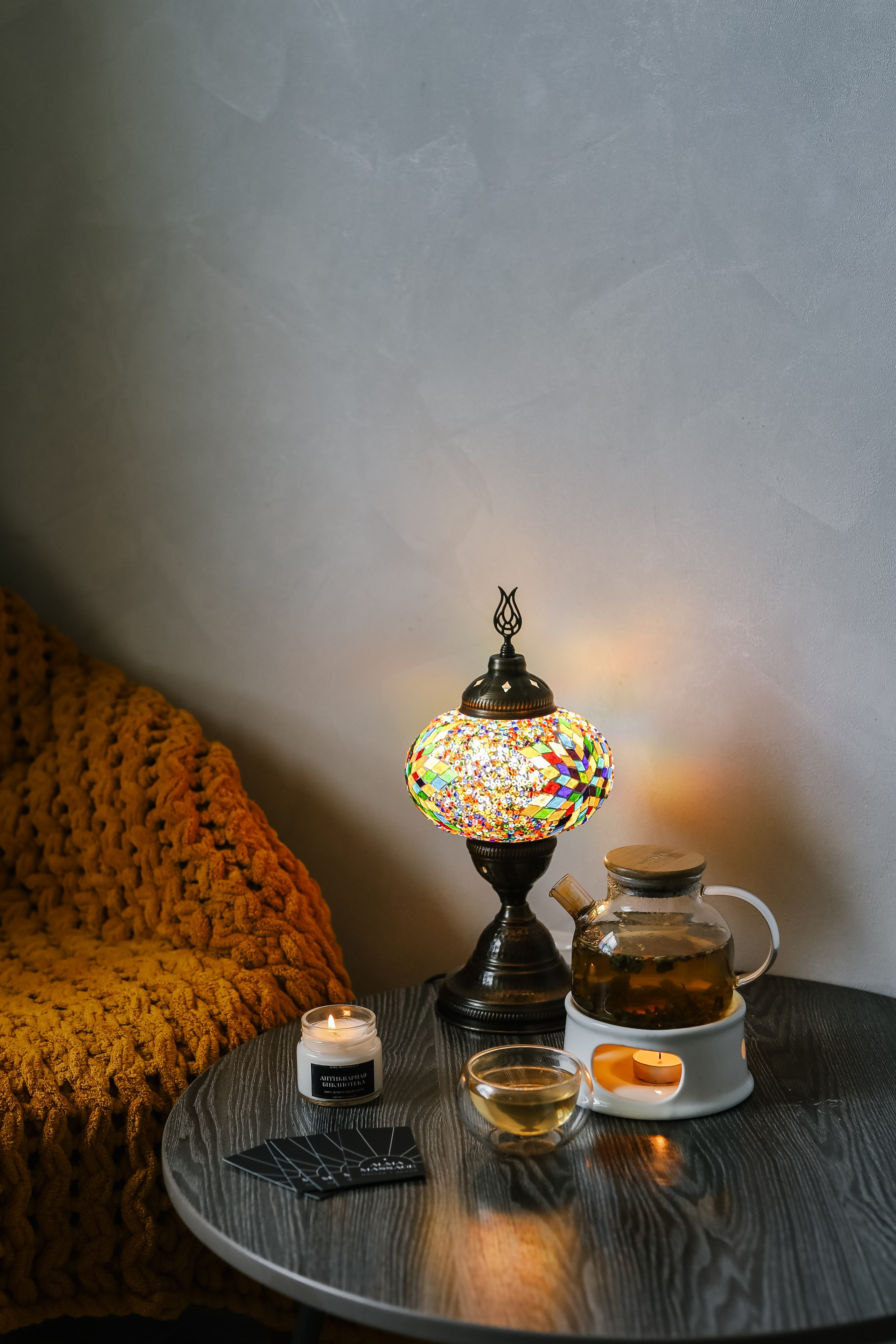 Студия массажа Альма. Фотопродакшн продающего контента