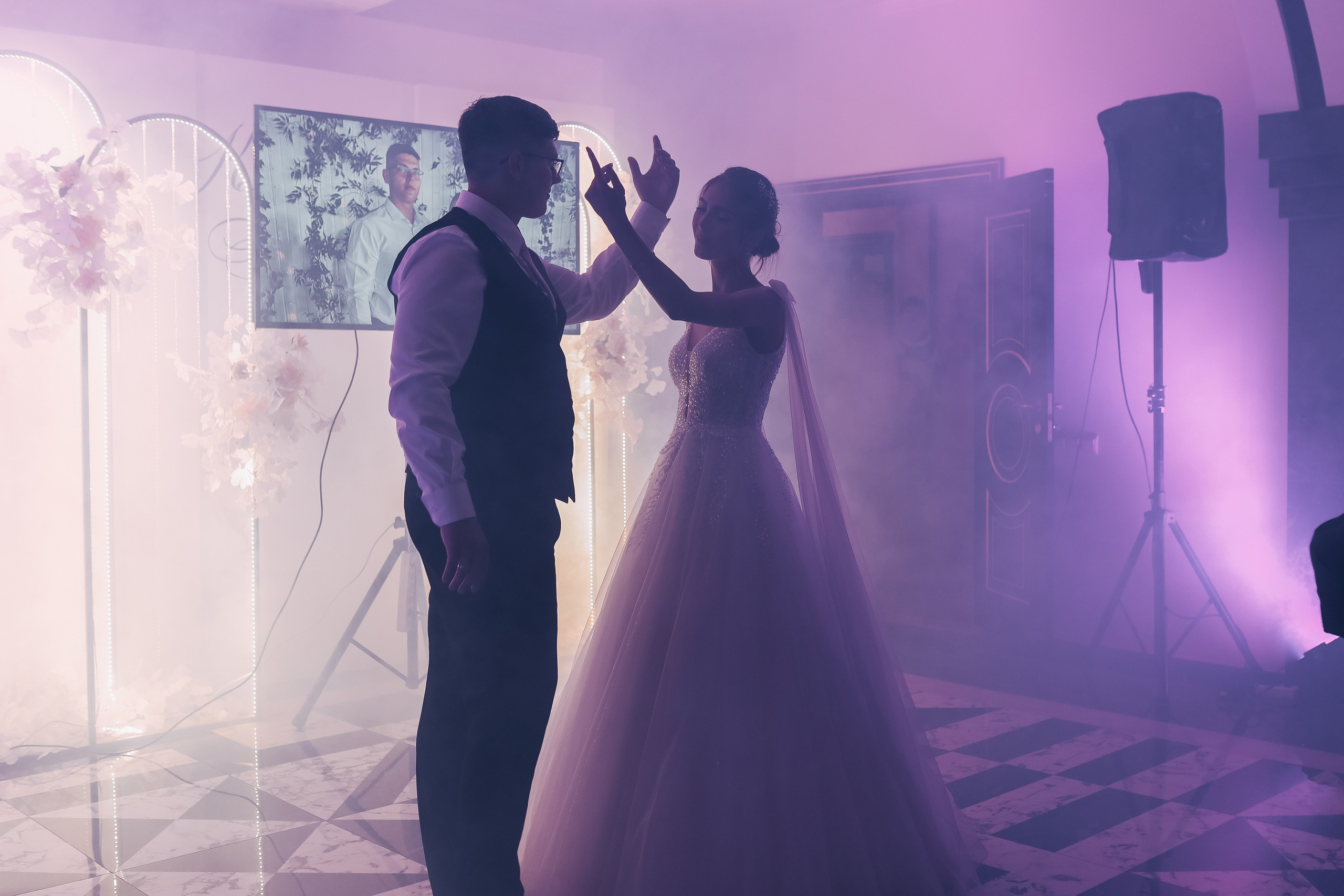 Александра и Константин. Фотопродакшн продающего контента