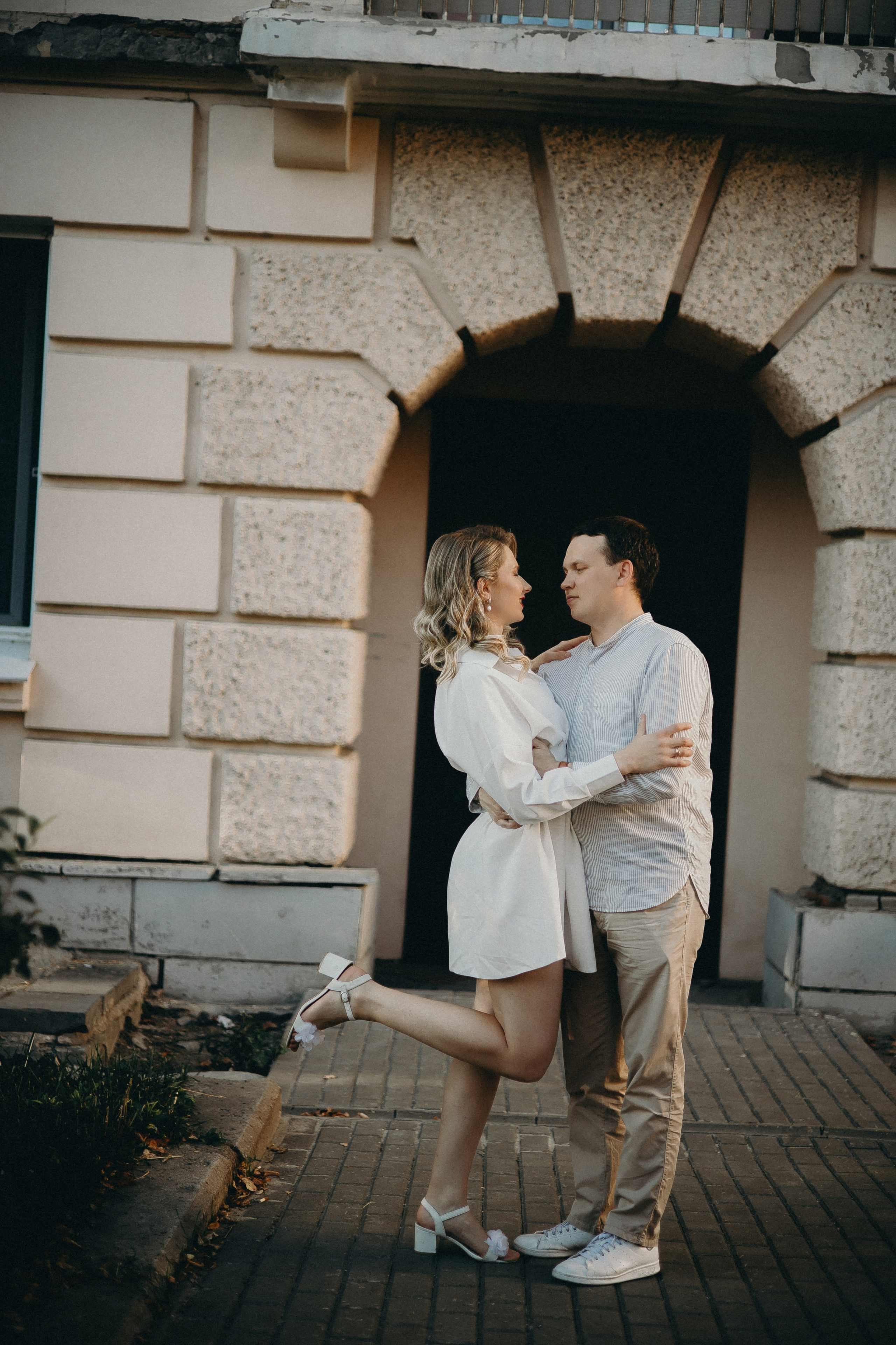 Love story. Семейный и свадебный фотограф в Ульяновске