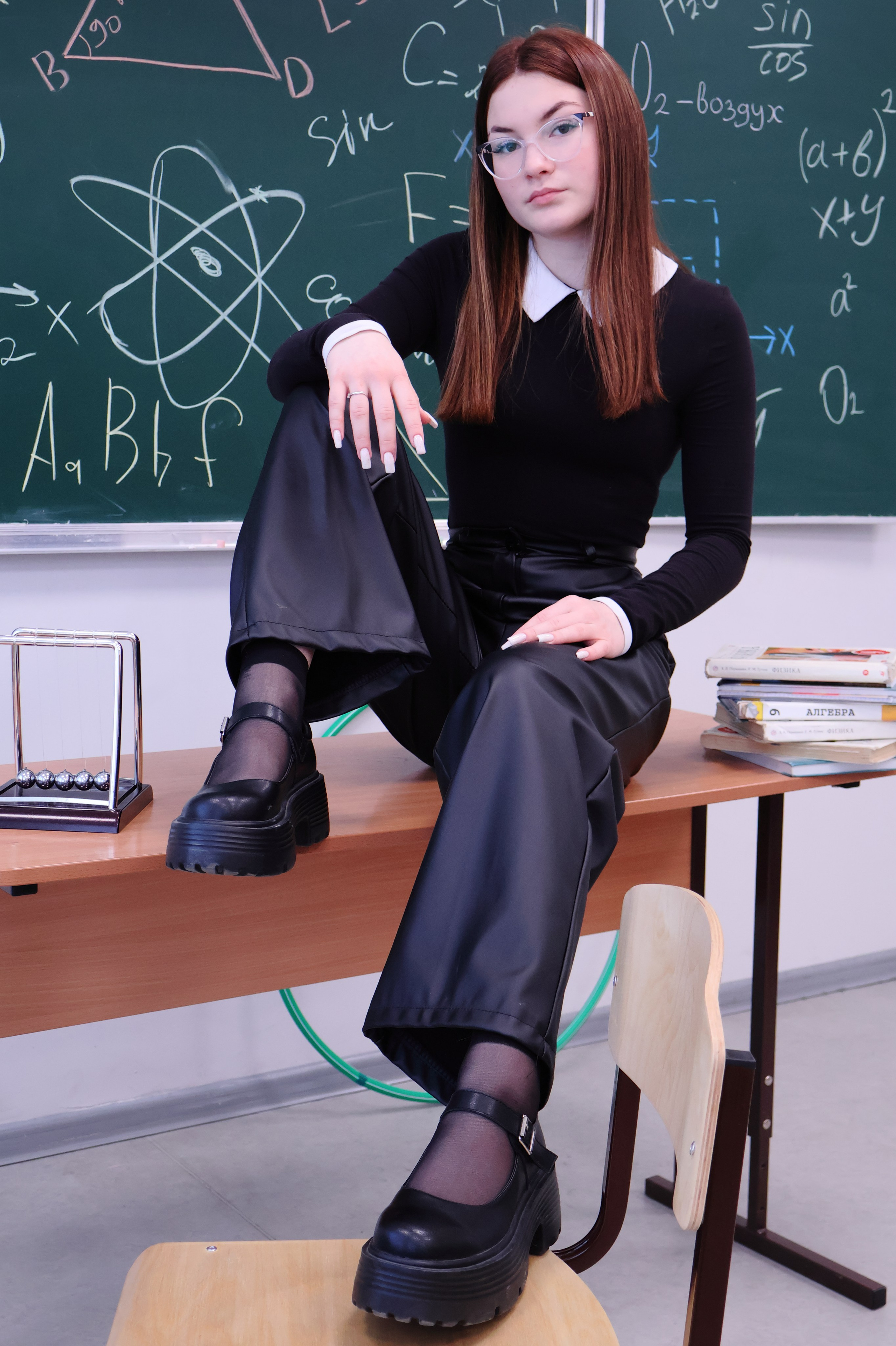 Фотограф АНАСТАСИЯ ПЛАТОВА