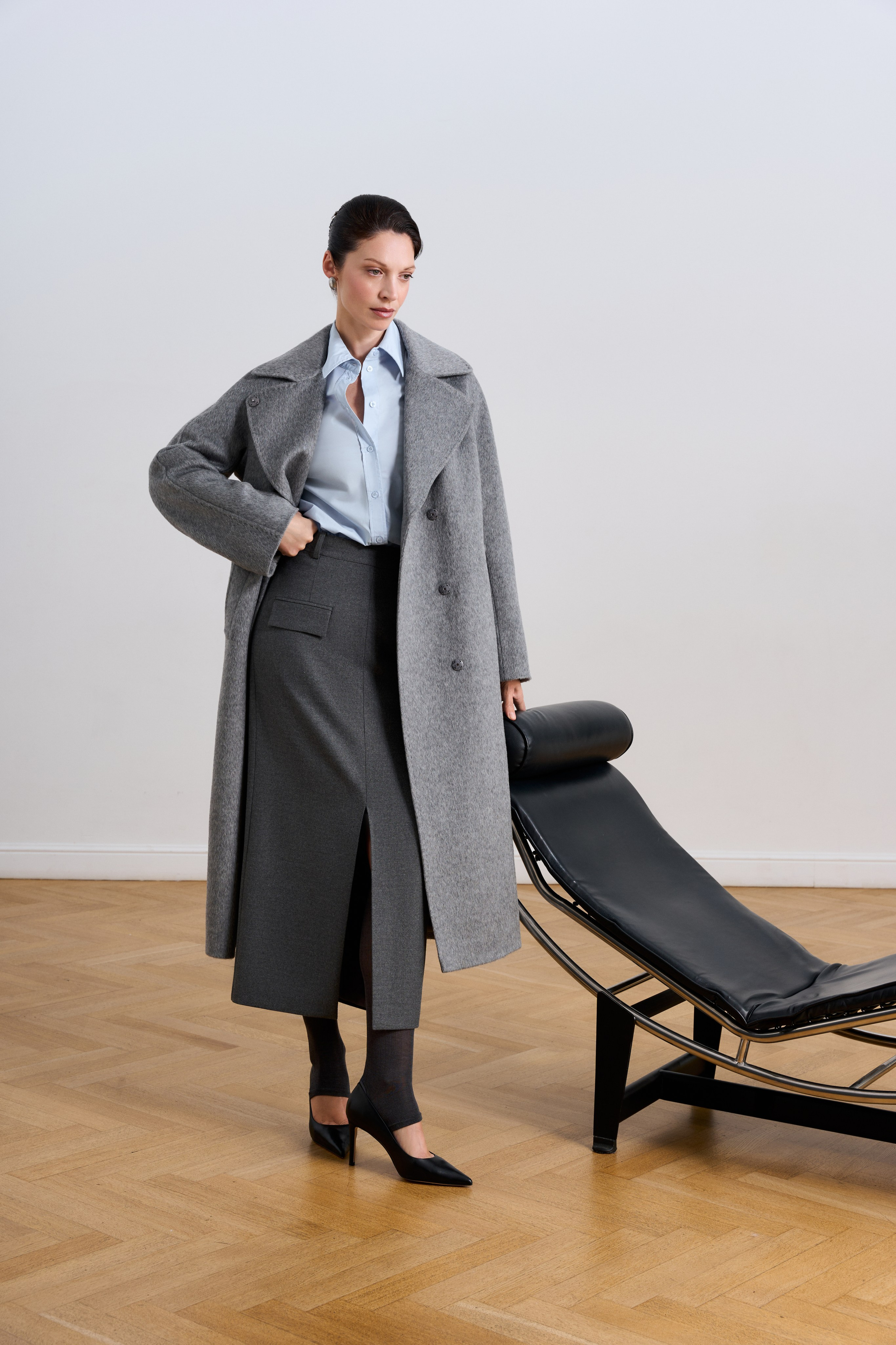 MILNALI. Юлия Пестрикова