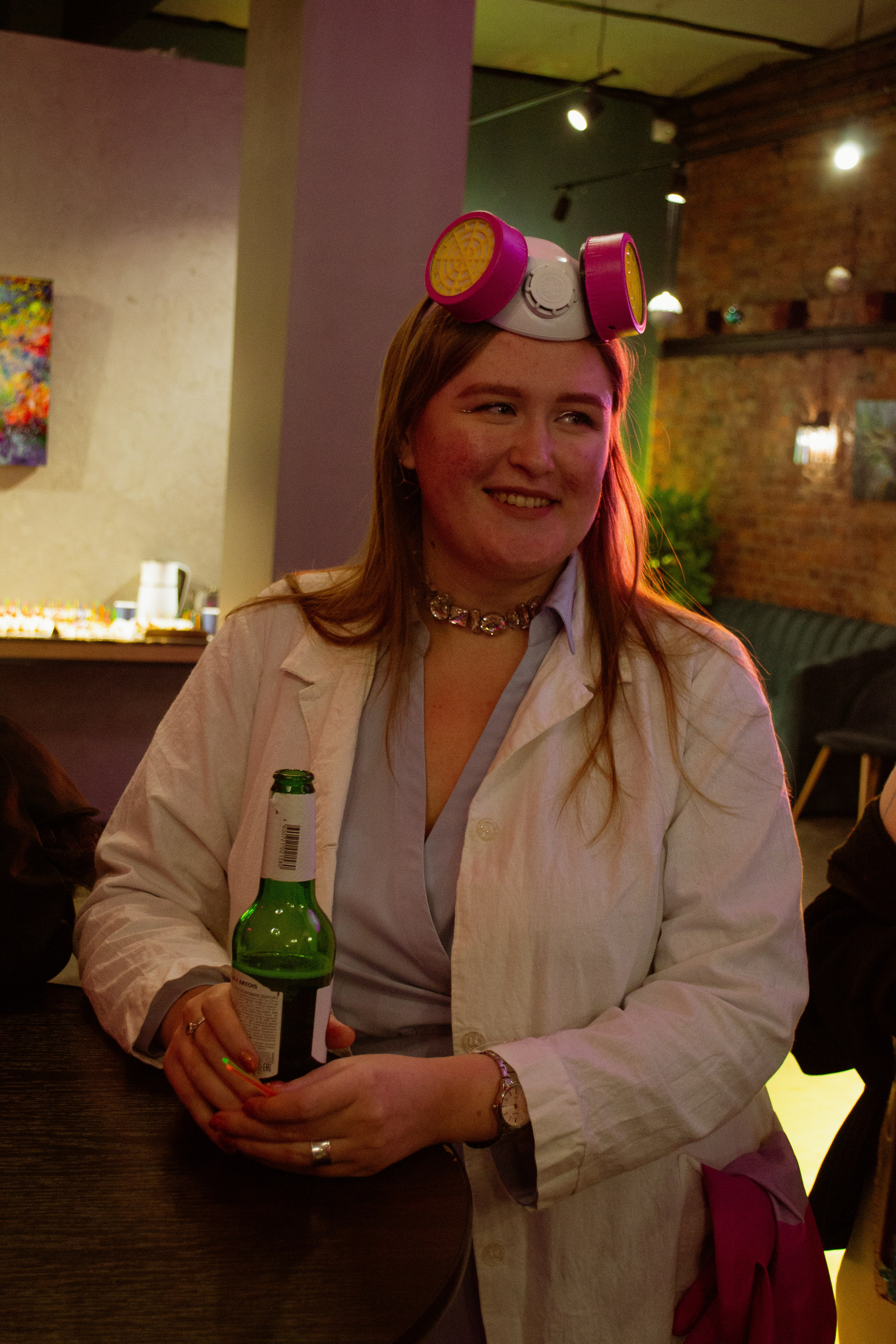 Корпоратив. Фотограф в Санкт-Петербурге Лыков Григорий