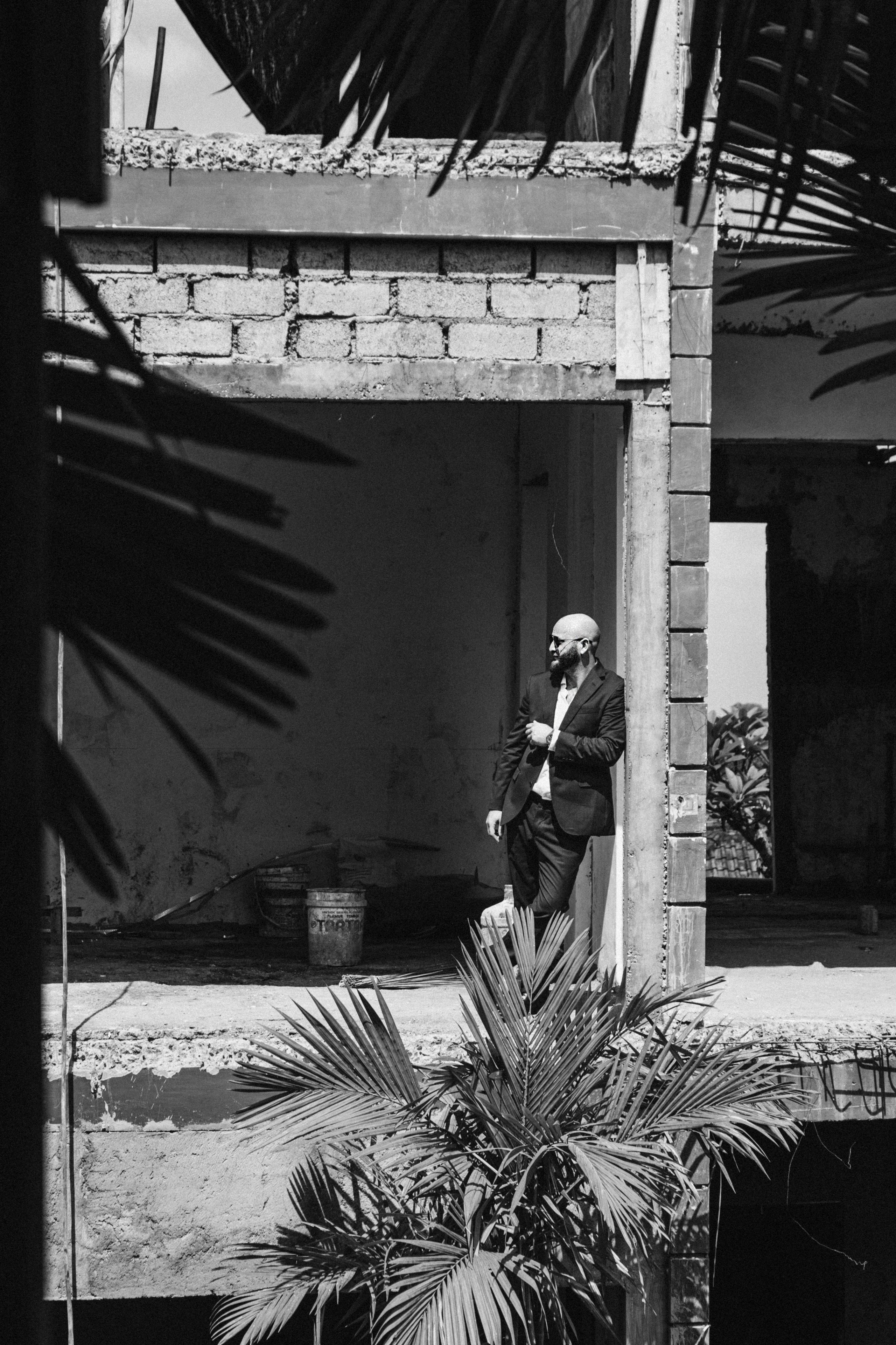 Kamran. Alena Gribkova