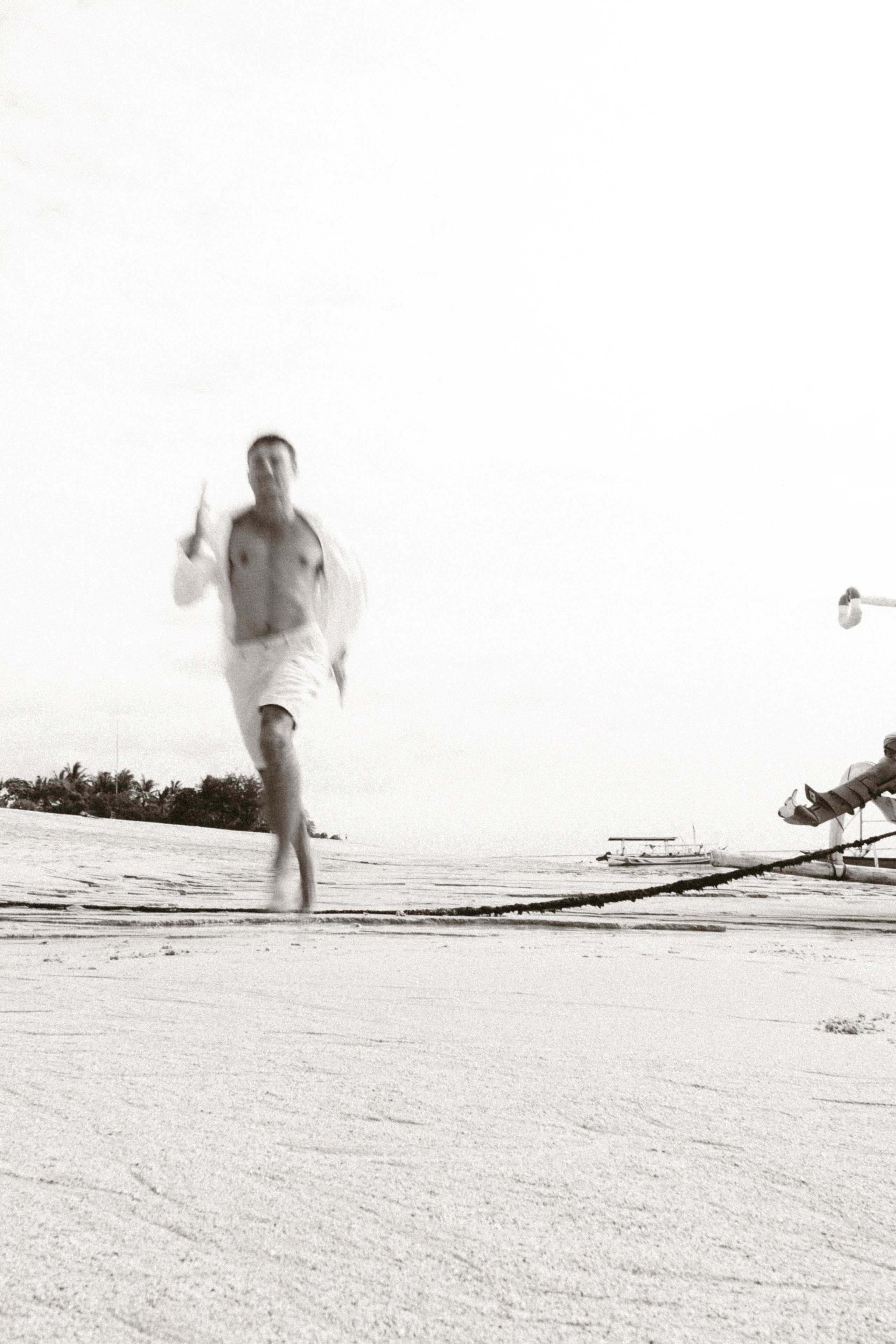 Victor. Alena Gribkova