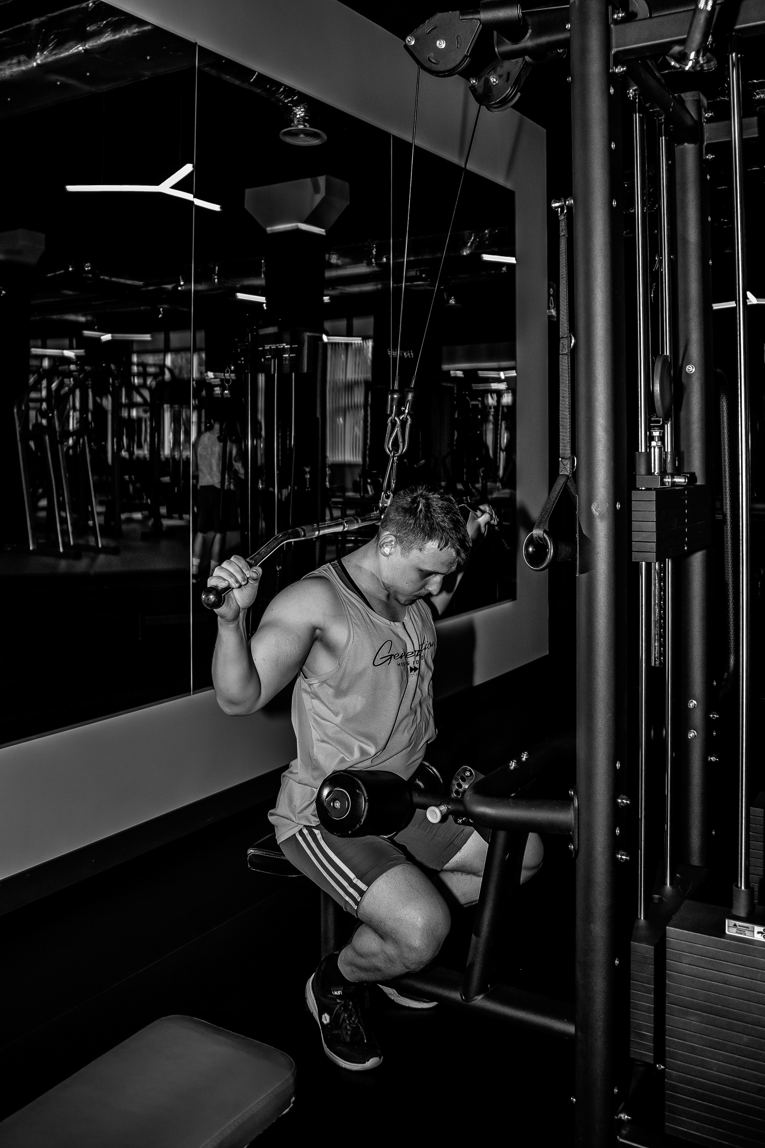 Спорт. Https://malovafoto.ru