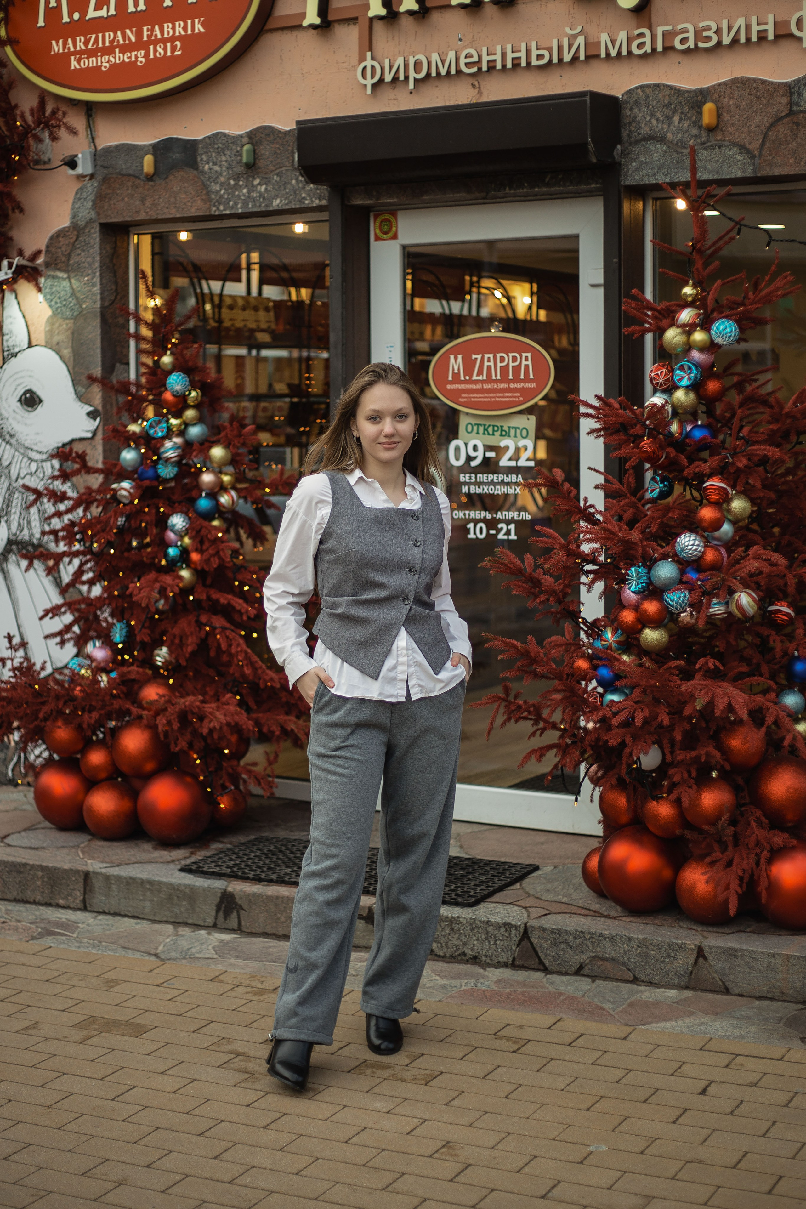 Зеленоградск. Https://malovafoto.ru