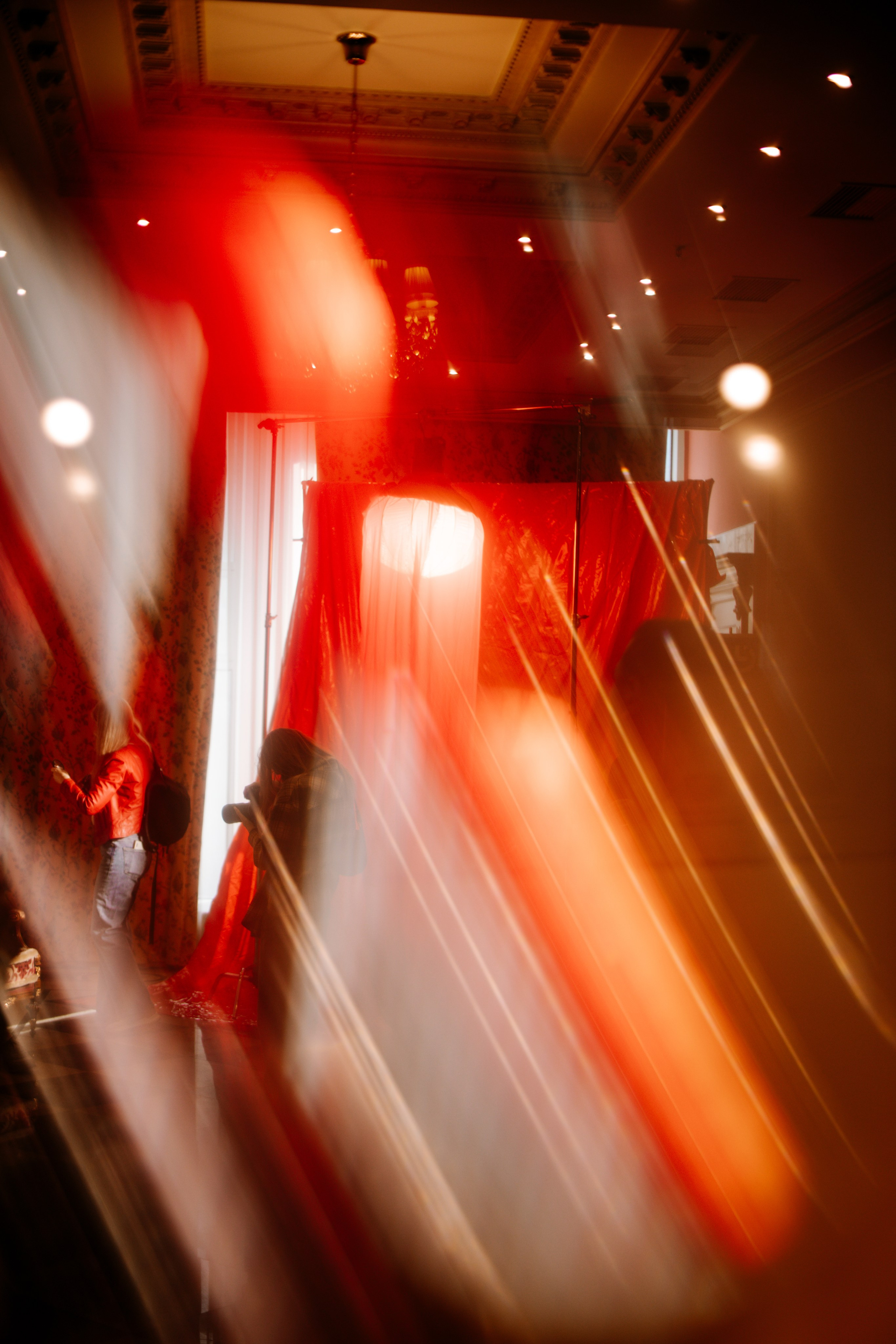 Фотофестиваль Portfolio Party 2026 в Краснодаре. Https://malovafoto.ru