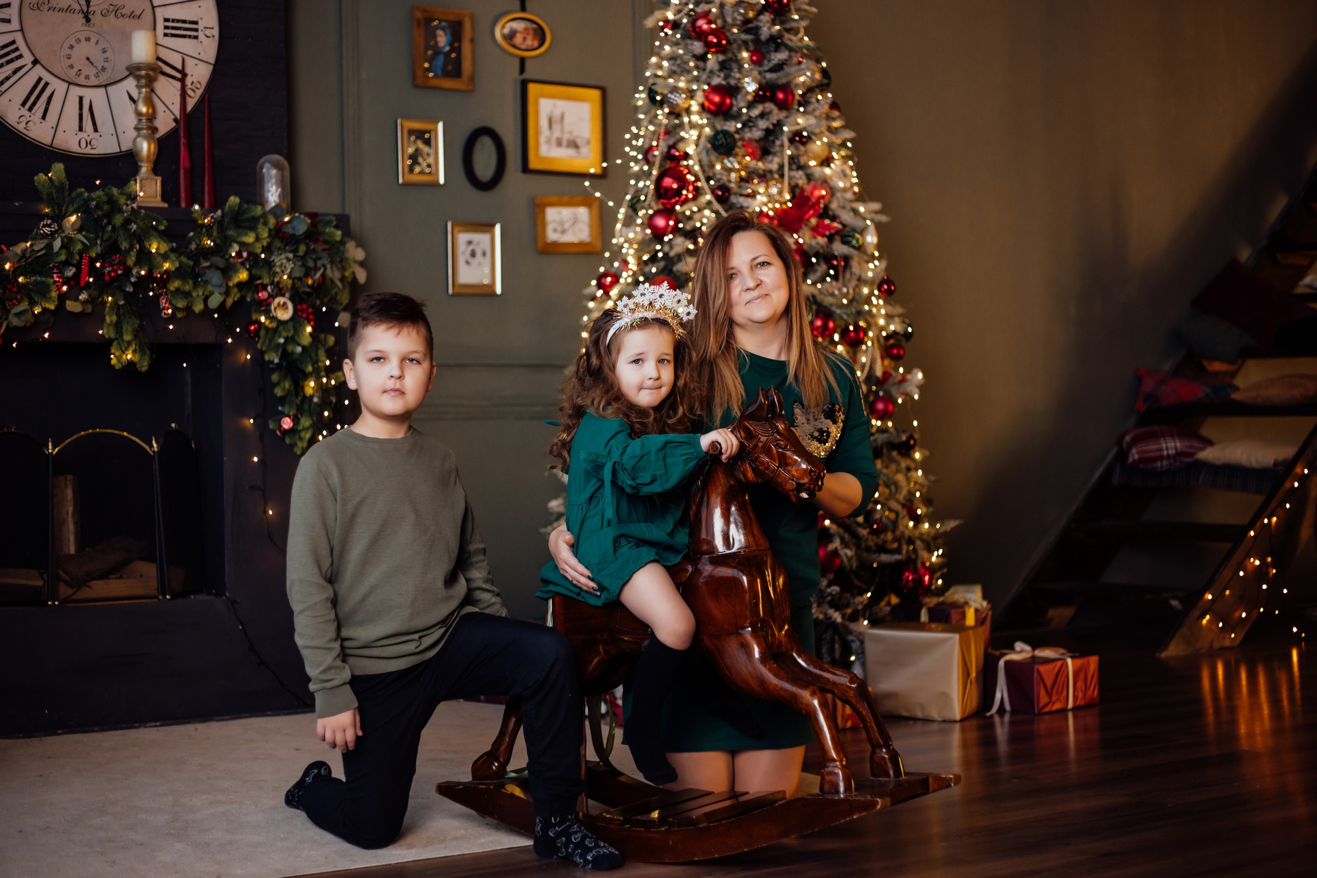 Катюша. Https://malovafoto.ru