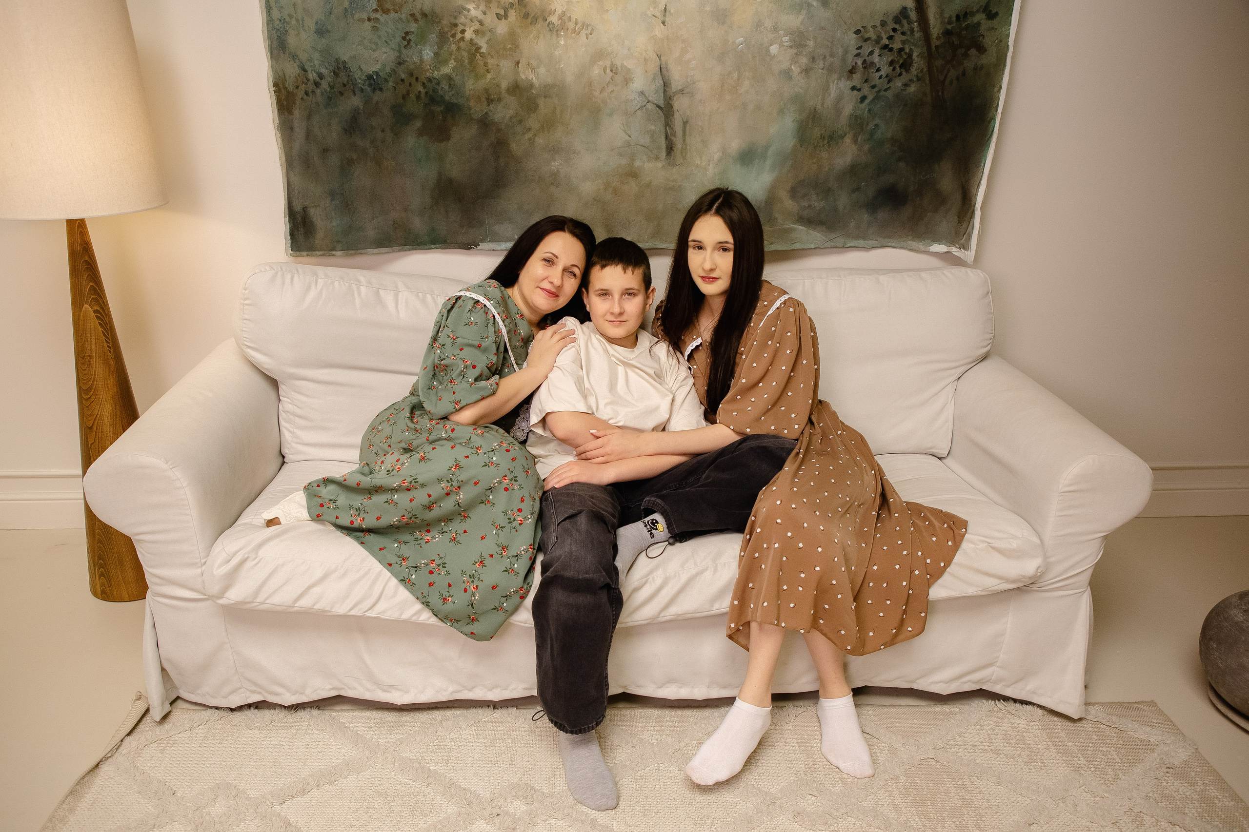 Семейная/Краснодар. Https://malovafoto.ru