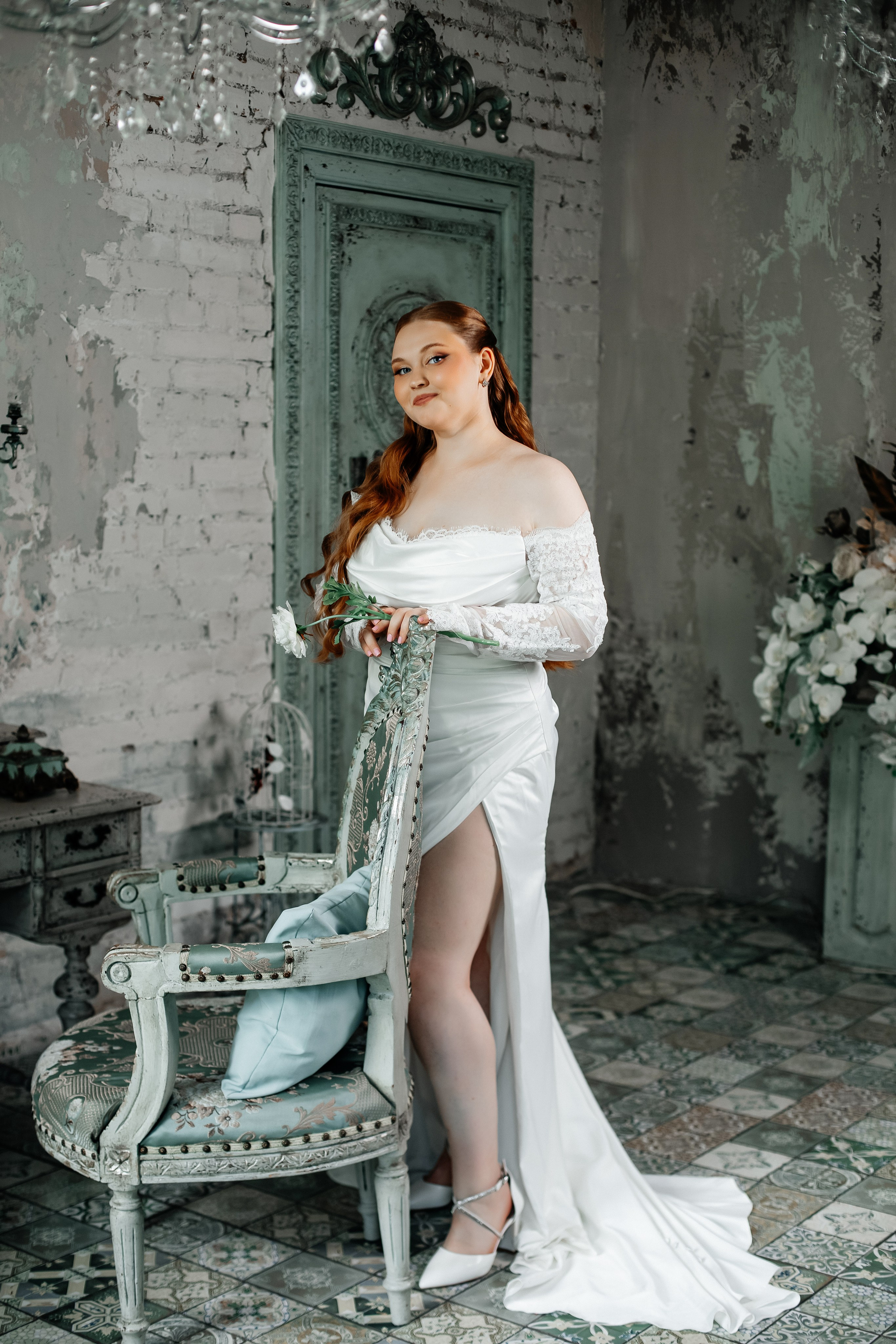 Свадебная съемка. Https://malovafoto.ru