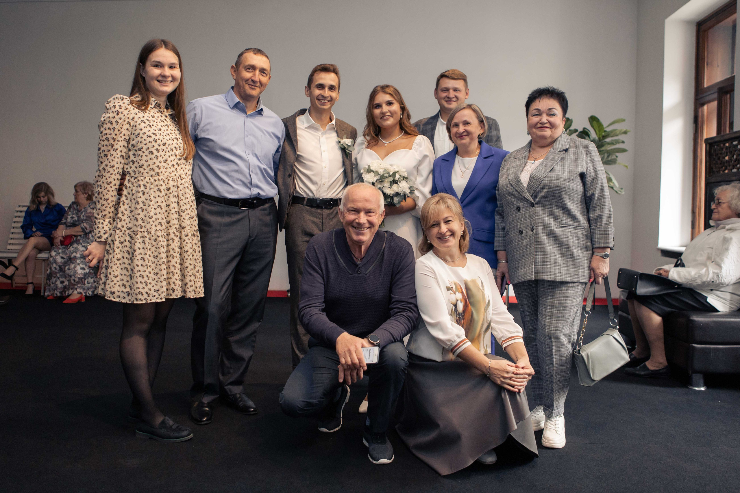 Свадебная фотосессия в Москве в отеле. Фотограф Валерия Горбунова Подольск Бутово Видное Щербинка