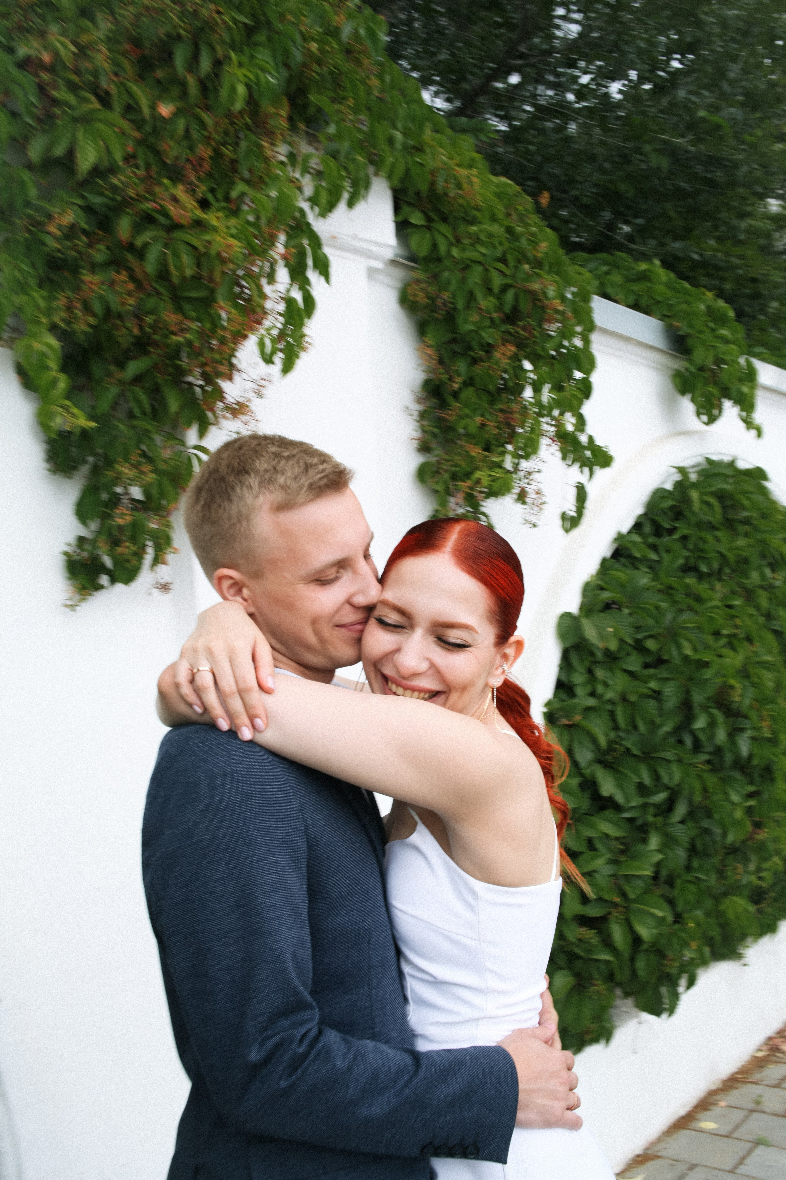 Оля + Никита. Свадебный и индивидуальный фотограф в Волгограде Епихина Надежда