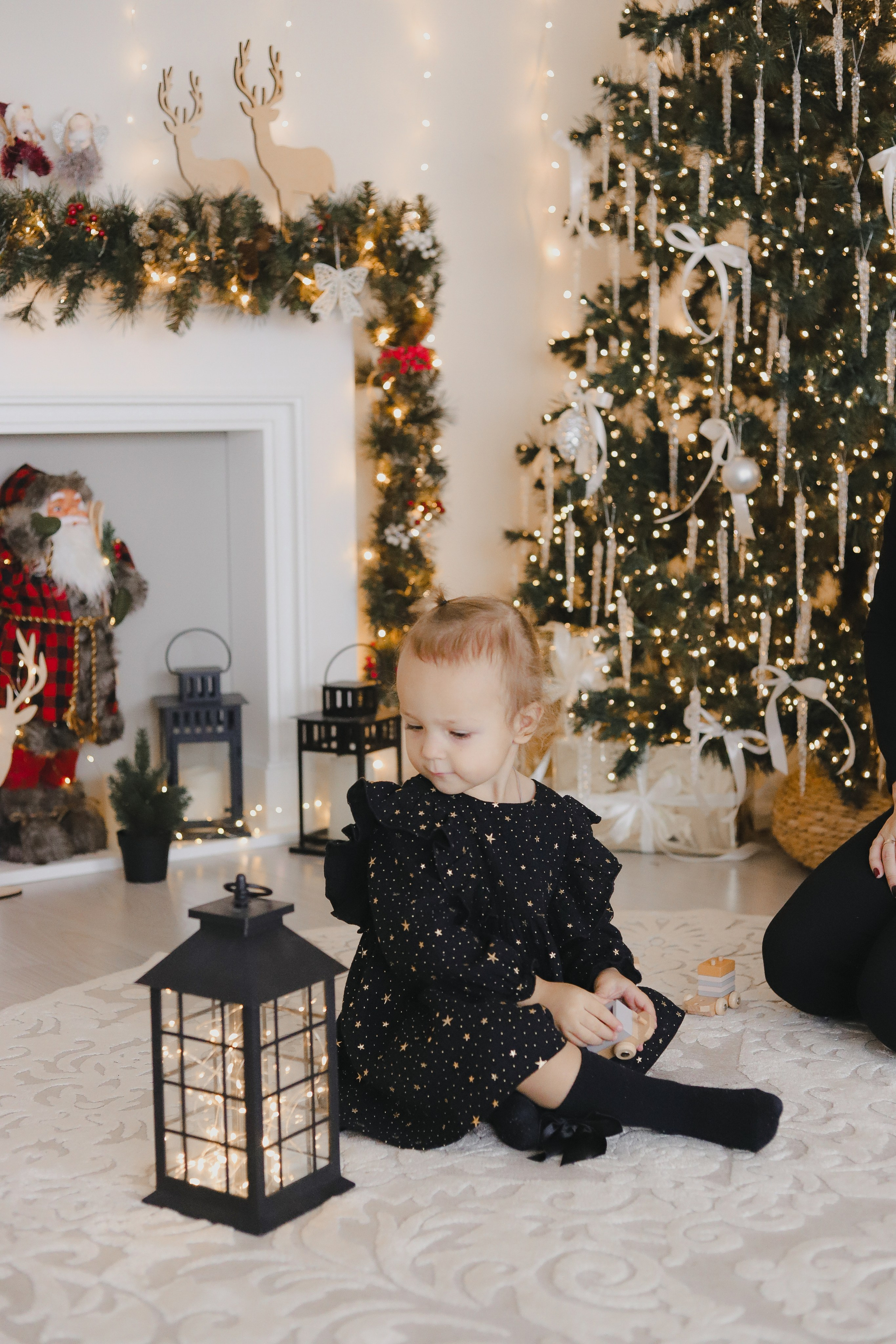 Новогодняя фотосессия. Kate Bunny | фотограф и видеограф в Люберцах