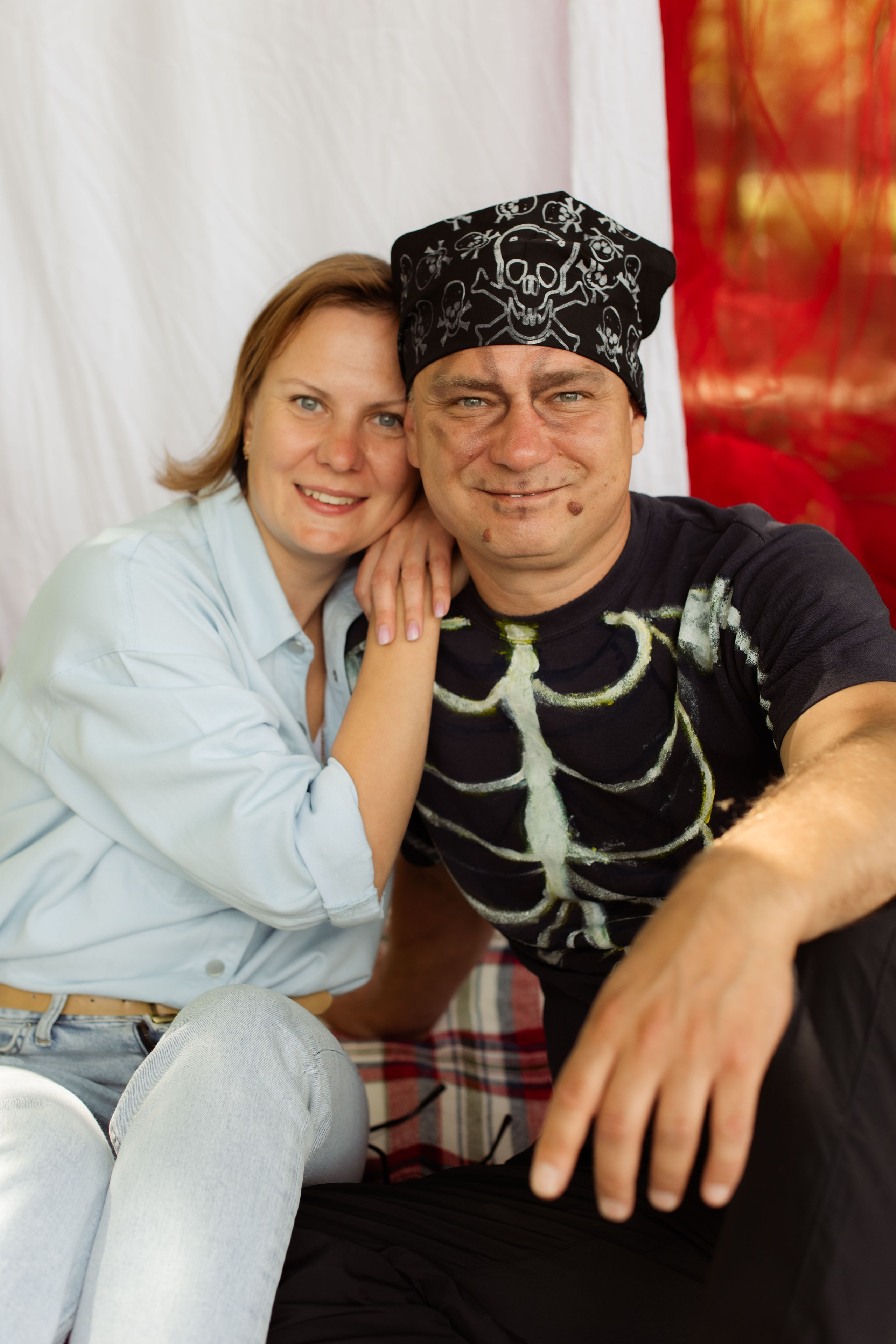 Фестиваль Семейных Ценностей. Женский фотограф в Москве и МО