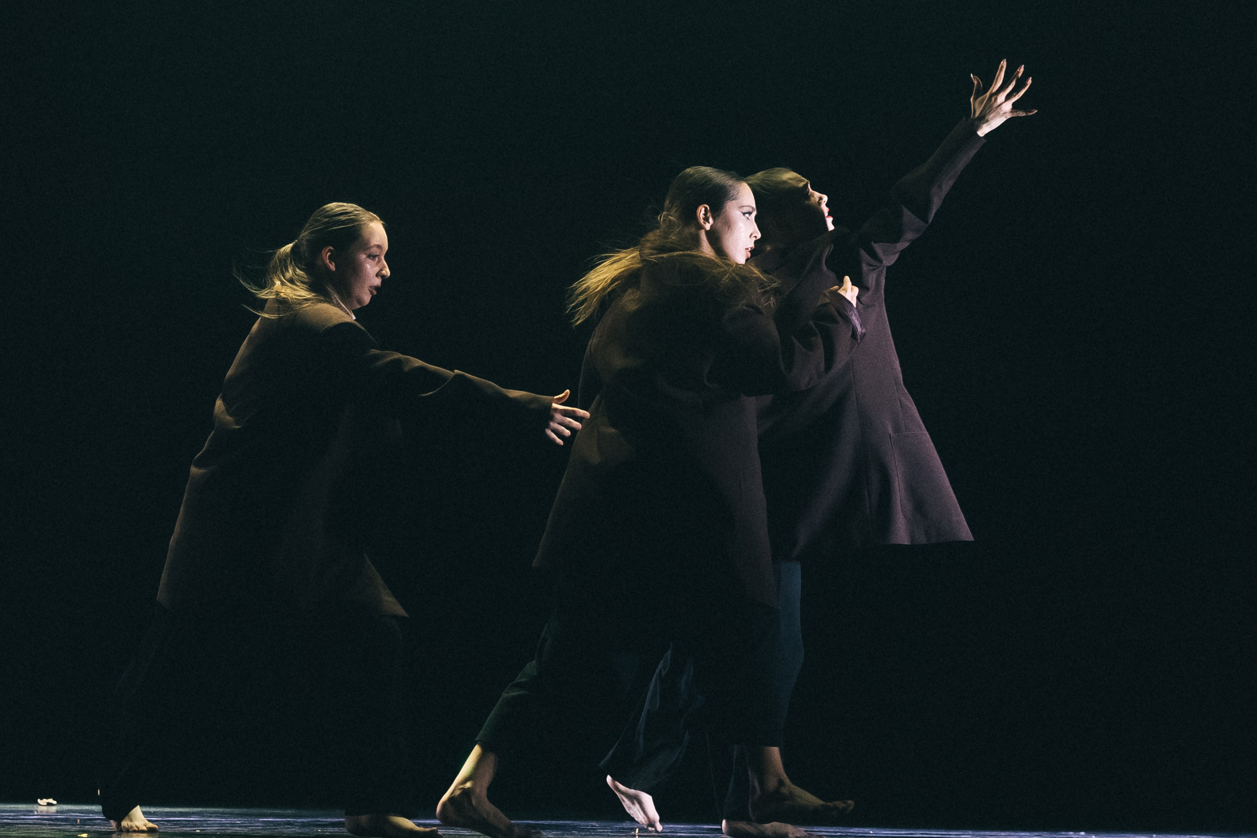 Отчётный концерт (КемГИК). Фотограф Кемерово | Сергей