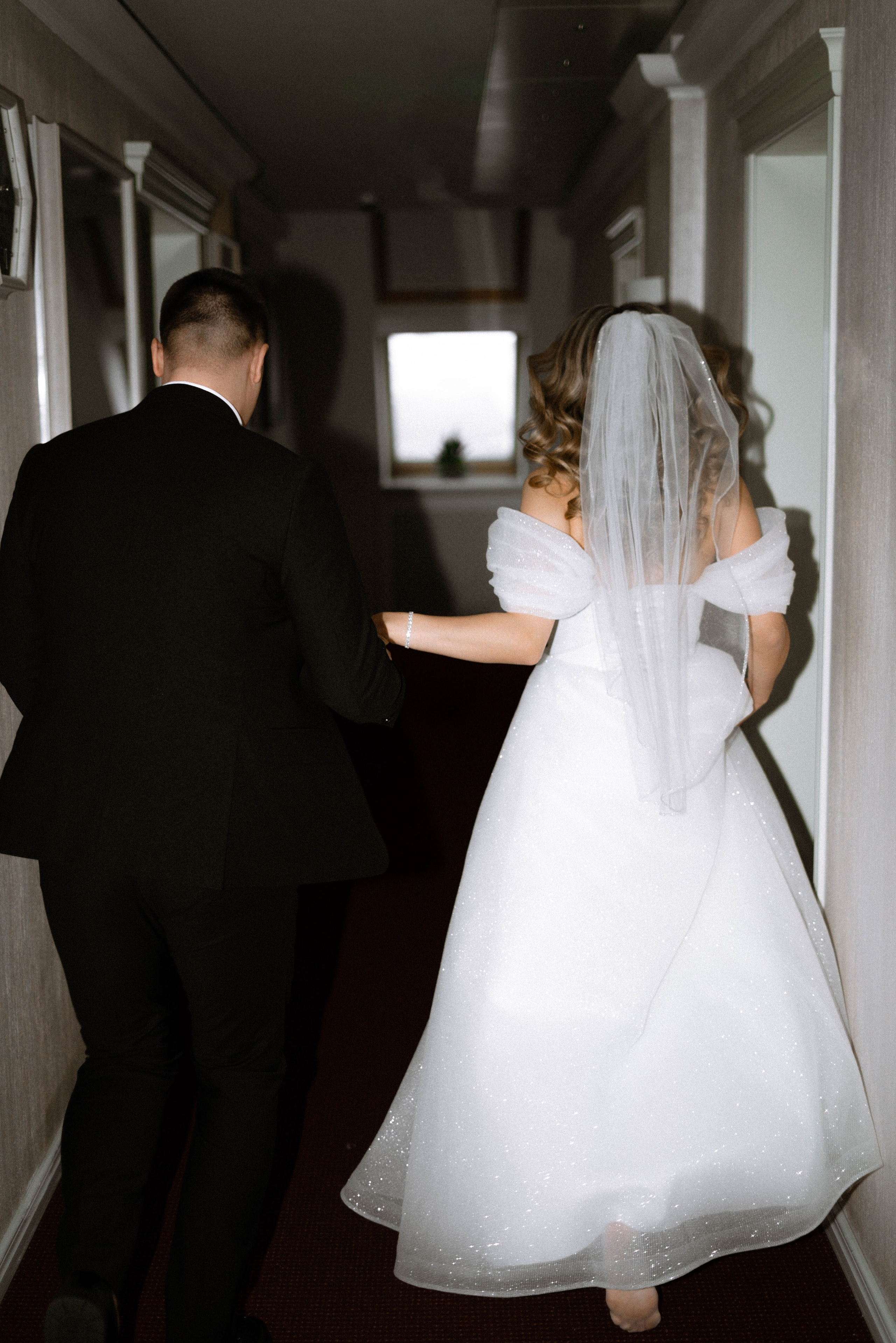 Wedding. Главная