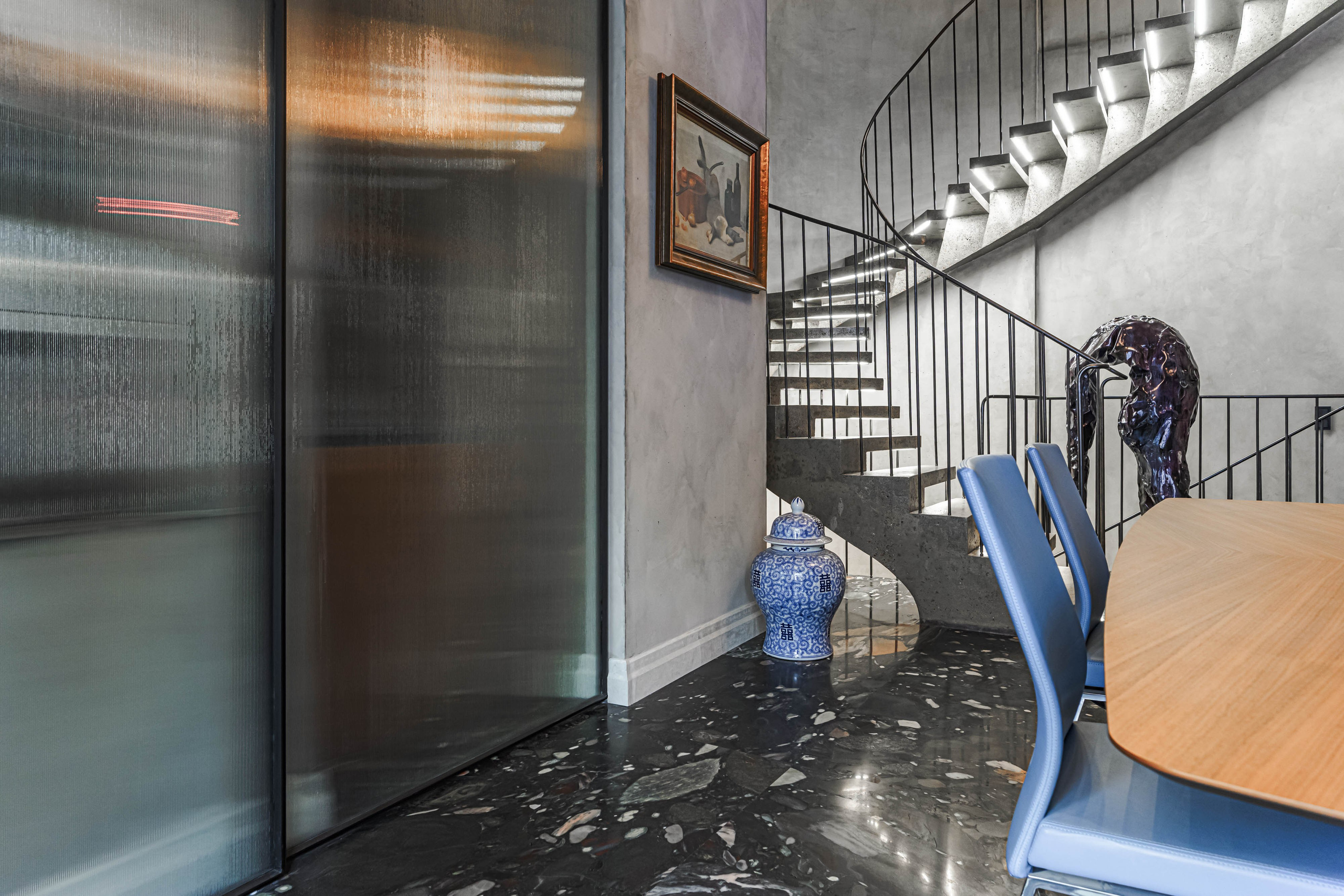 Фотосъемка в ЖК «Особняк Кушелева-Безбородко». Интерьерный и репортажный фотограф в Санкт-Петербурге