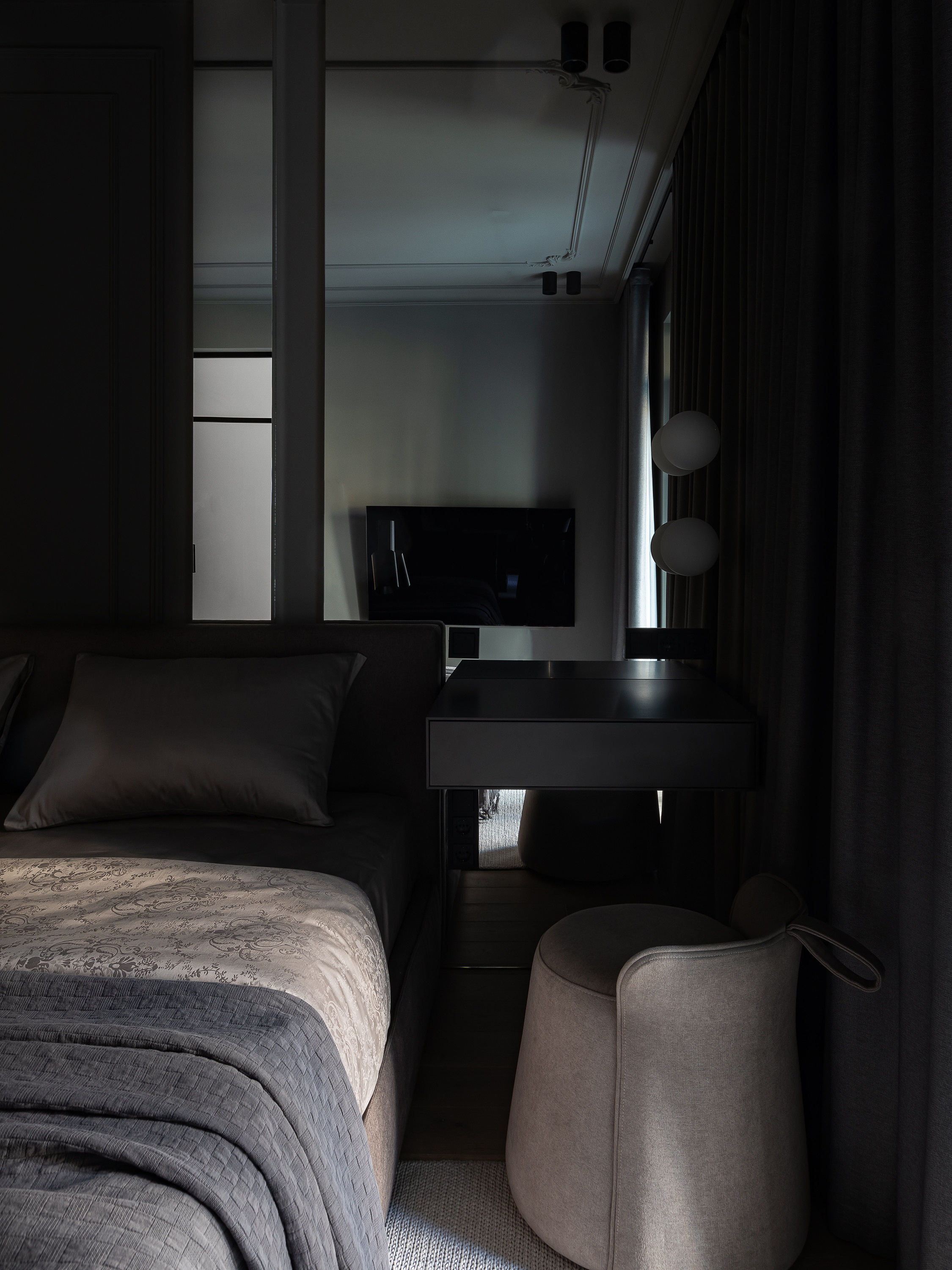 Интерьерный фотограф Виталина Ворошкевич