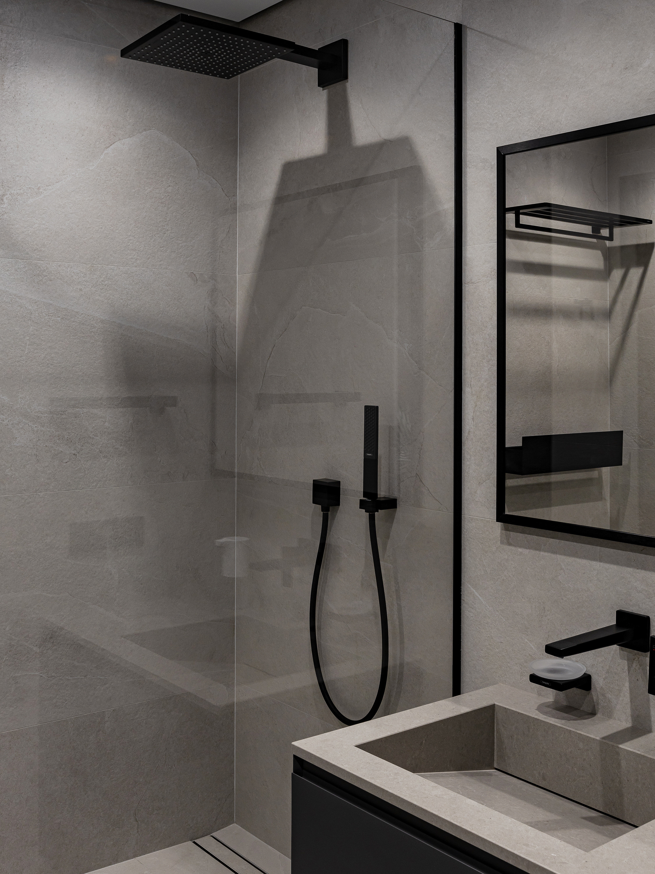 Интерьерный фотограф Виталина Ворошкевич