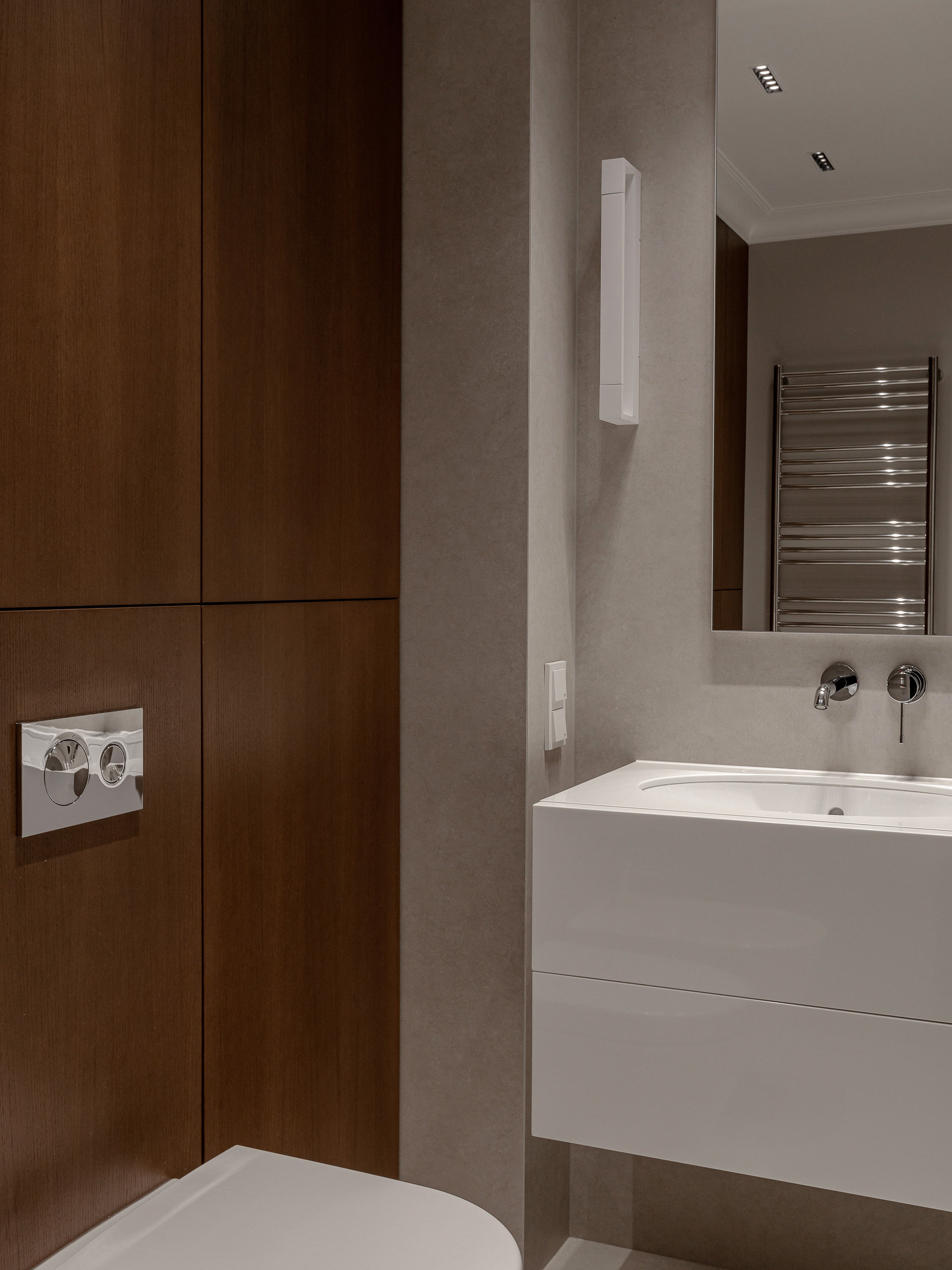 Интерьерный фотограф Виталина Ворошкевич