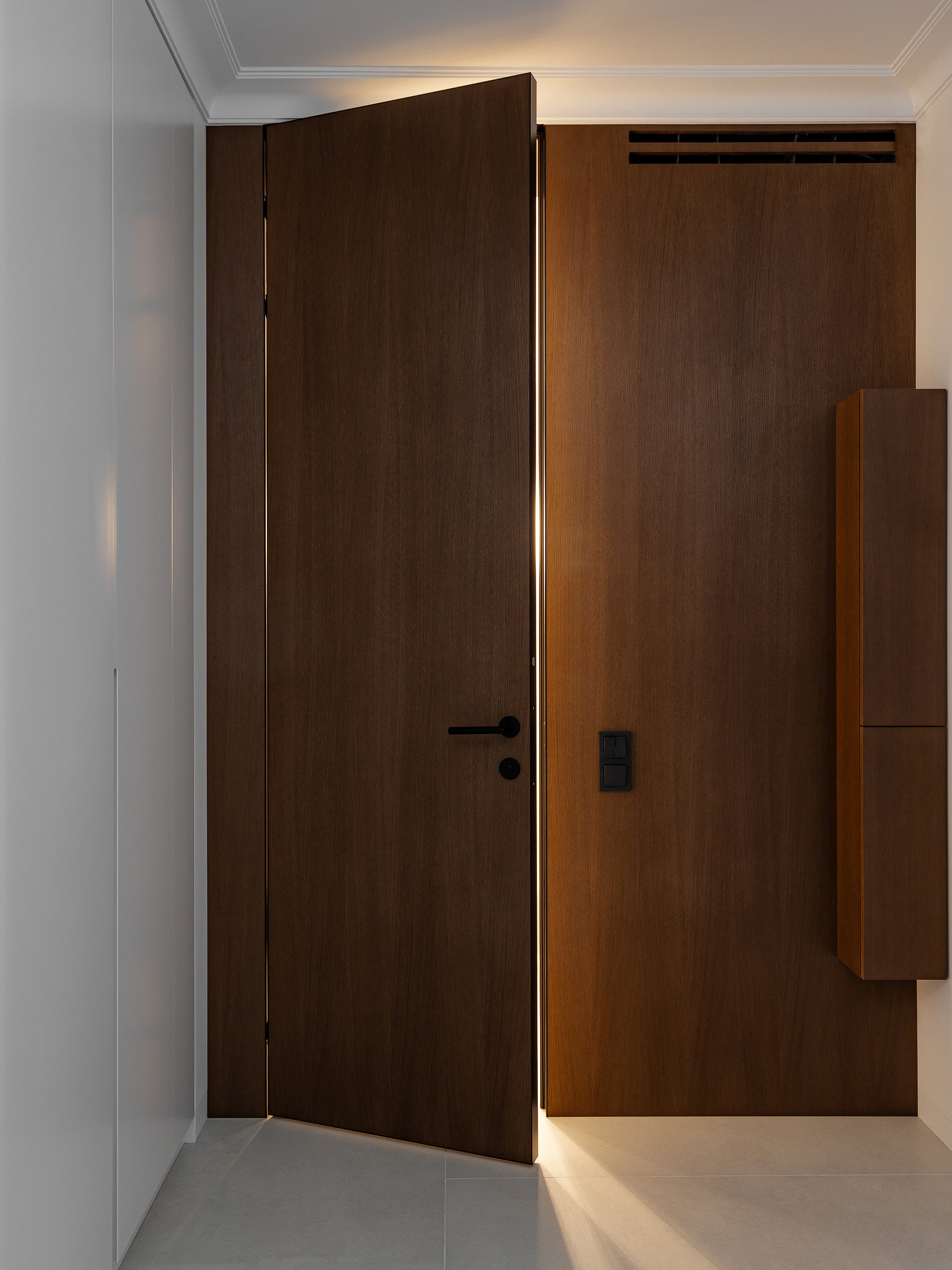 Интерьерный фотограф Виталина Ворошкевич