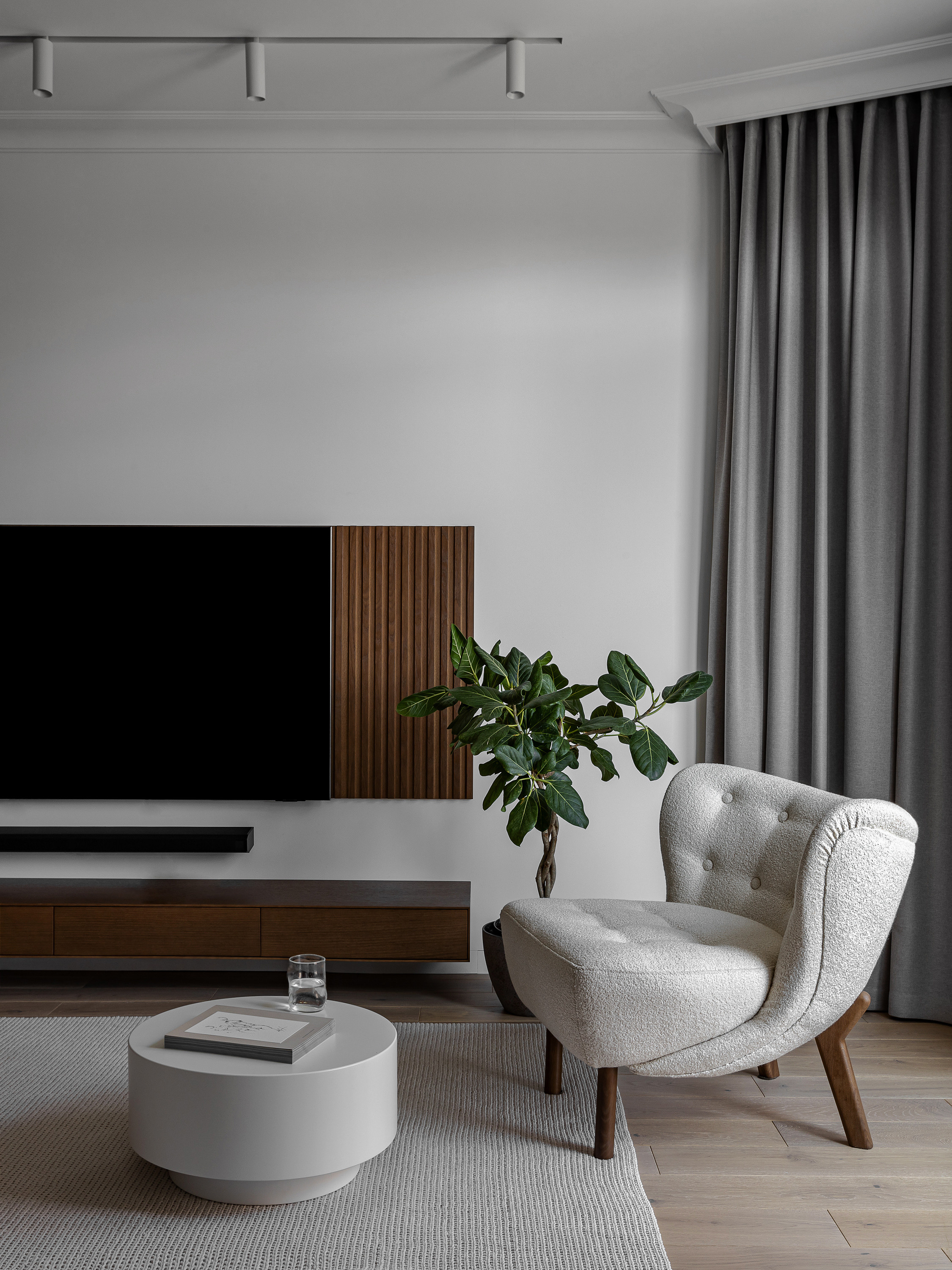 Интерьерный фотограф Виталина Ворошкевич