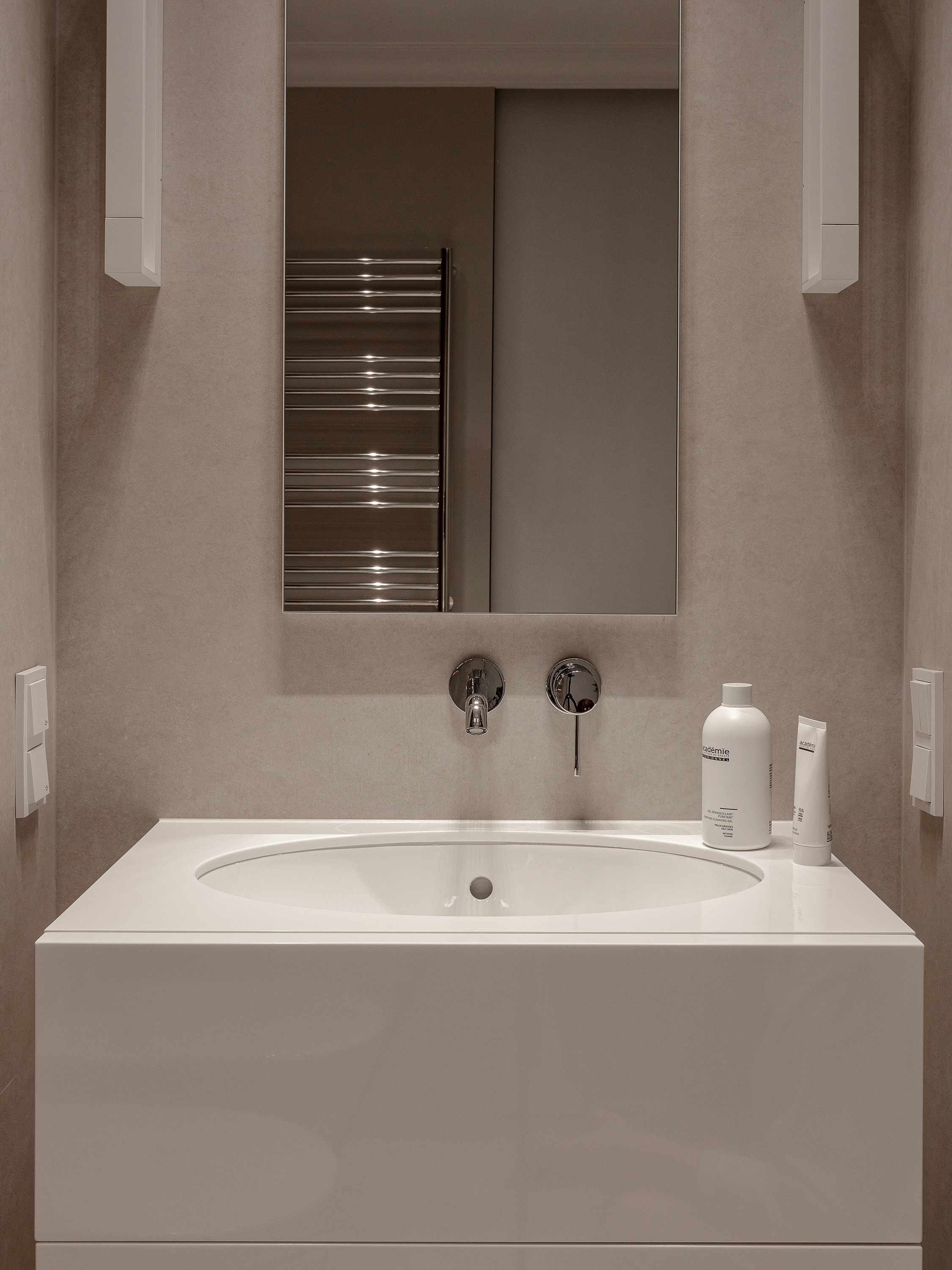 Интерьерный фотограф Виталина Ворошкевич