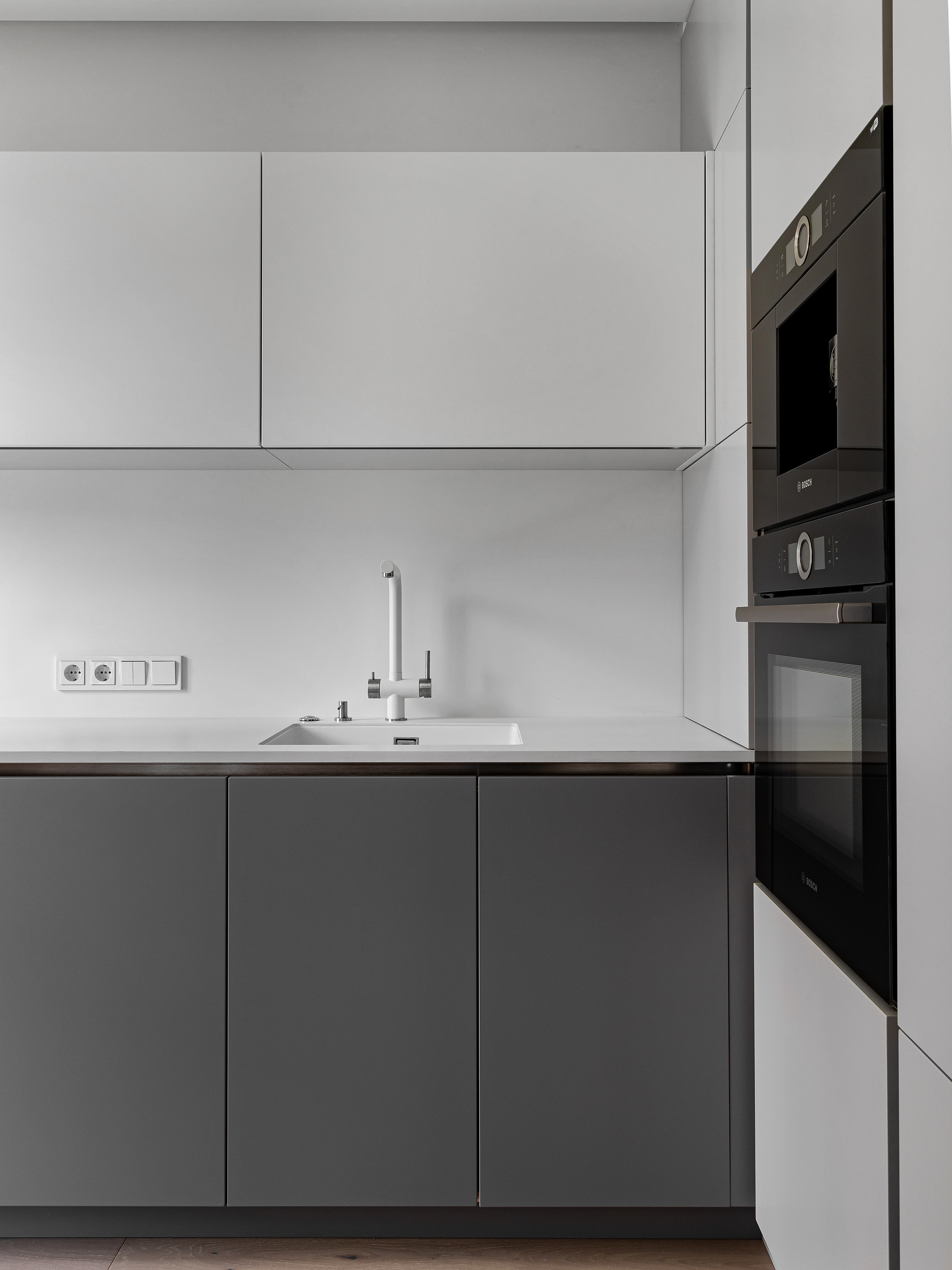 Интерьерный фотограф Виталина Ворошкевич