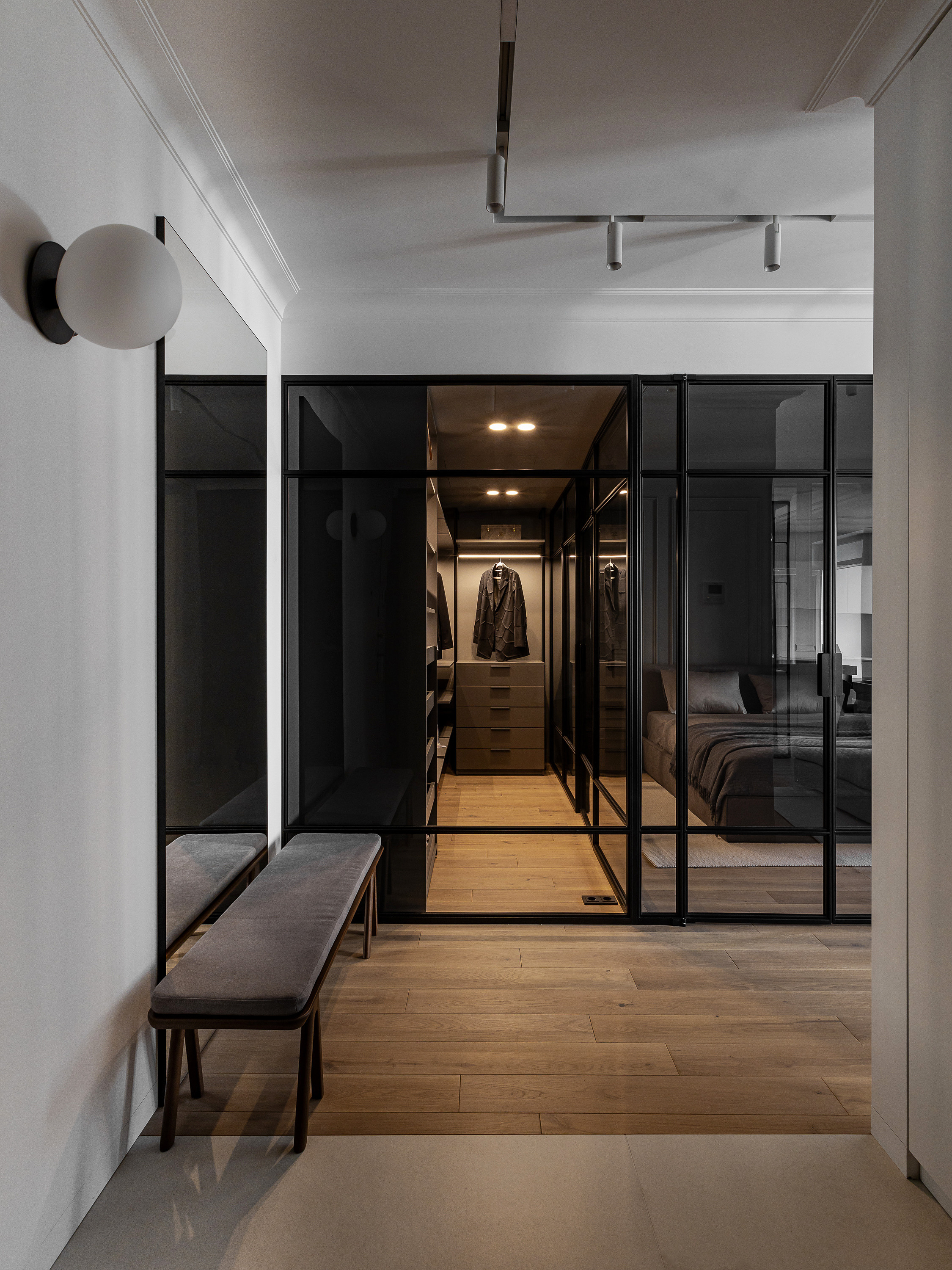 Интерьерный фотограф Виталина Ворошкевич