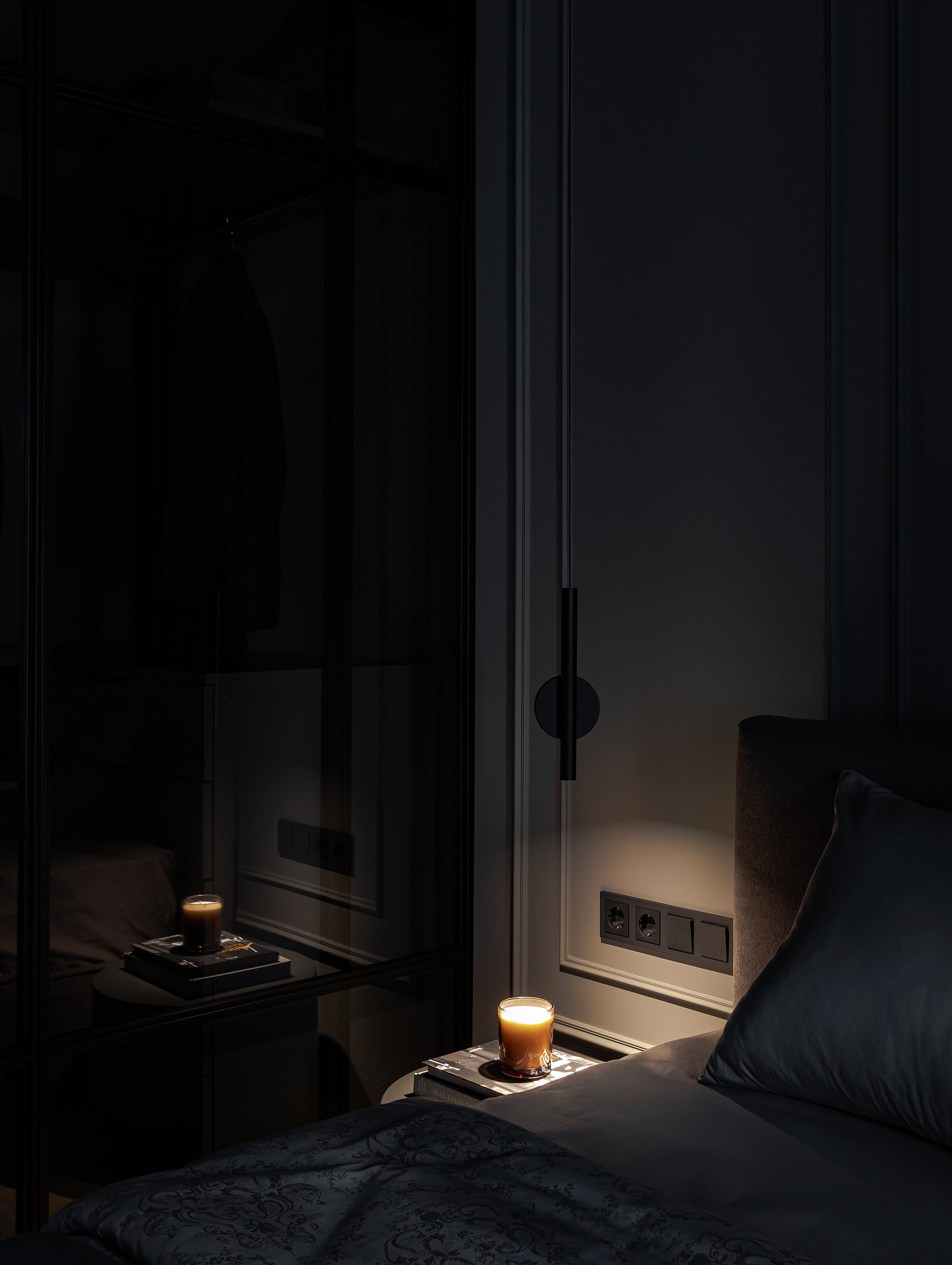 Интерьерный фотограф Виталина Ворошкевич