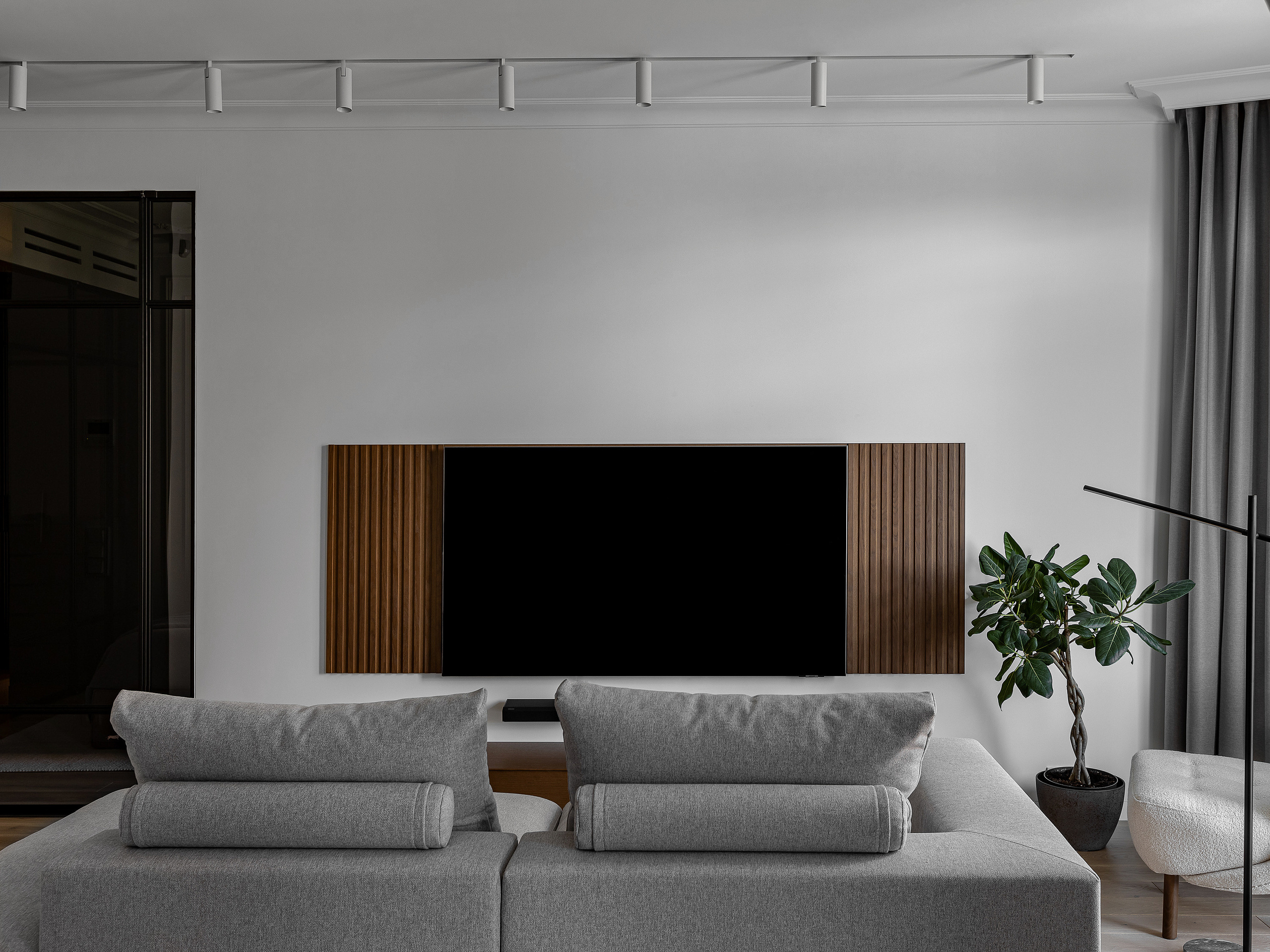 Интерьерный фотограф Виталина Ворошкевич