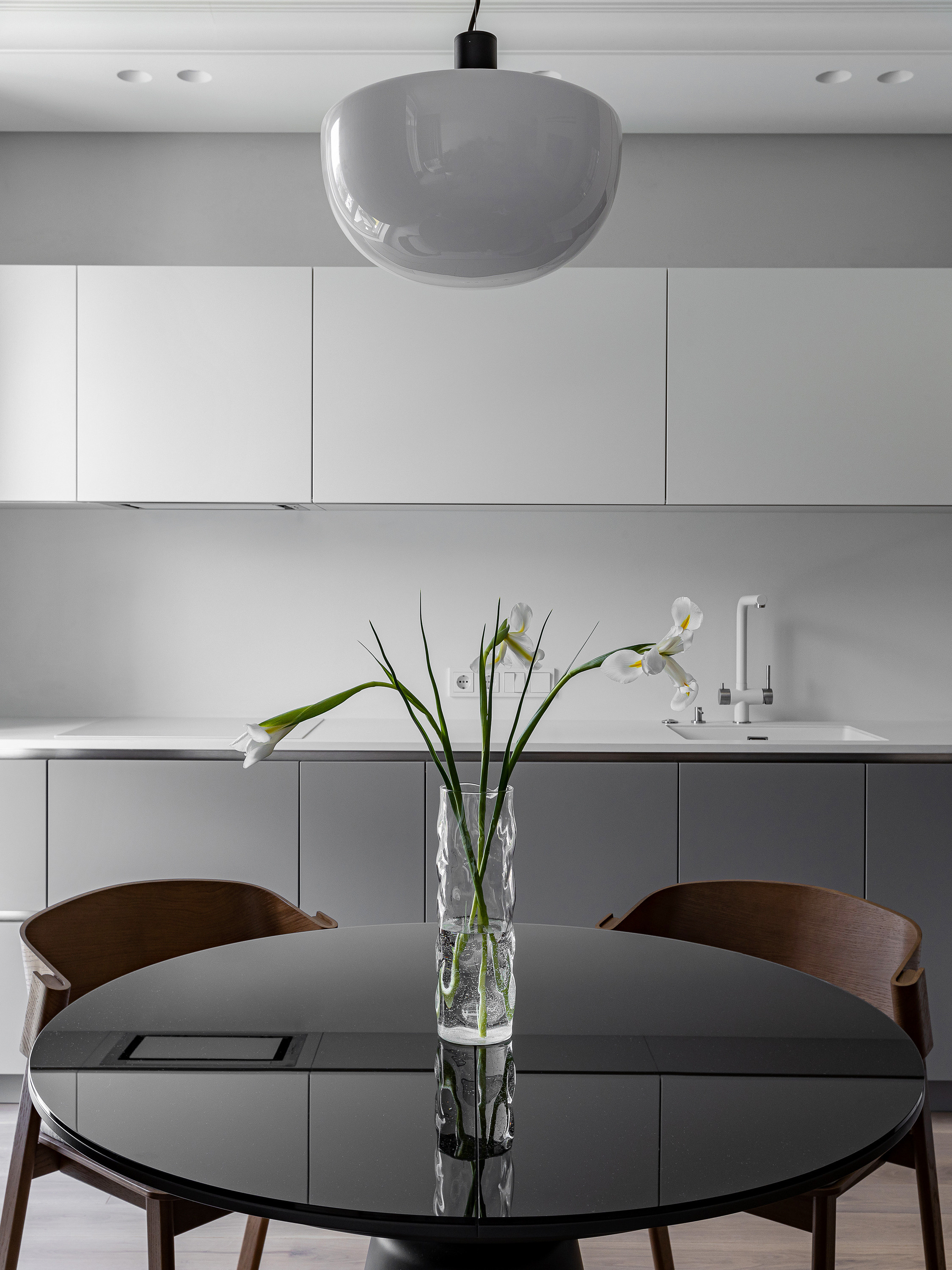 Интерьерный фотограф Виталина Ворошкевич