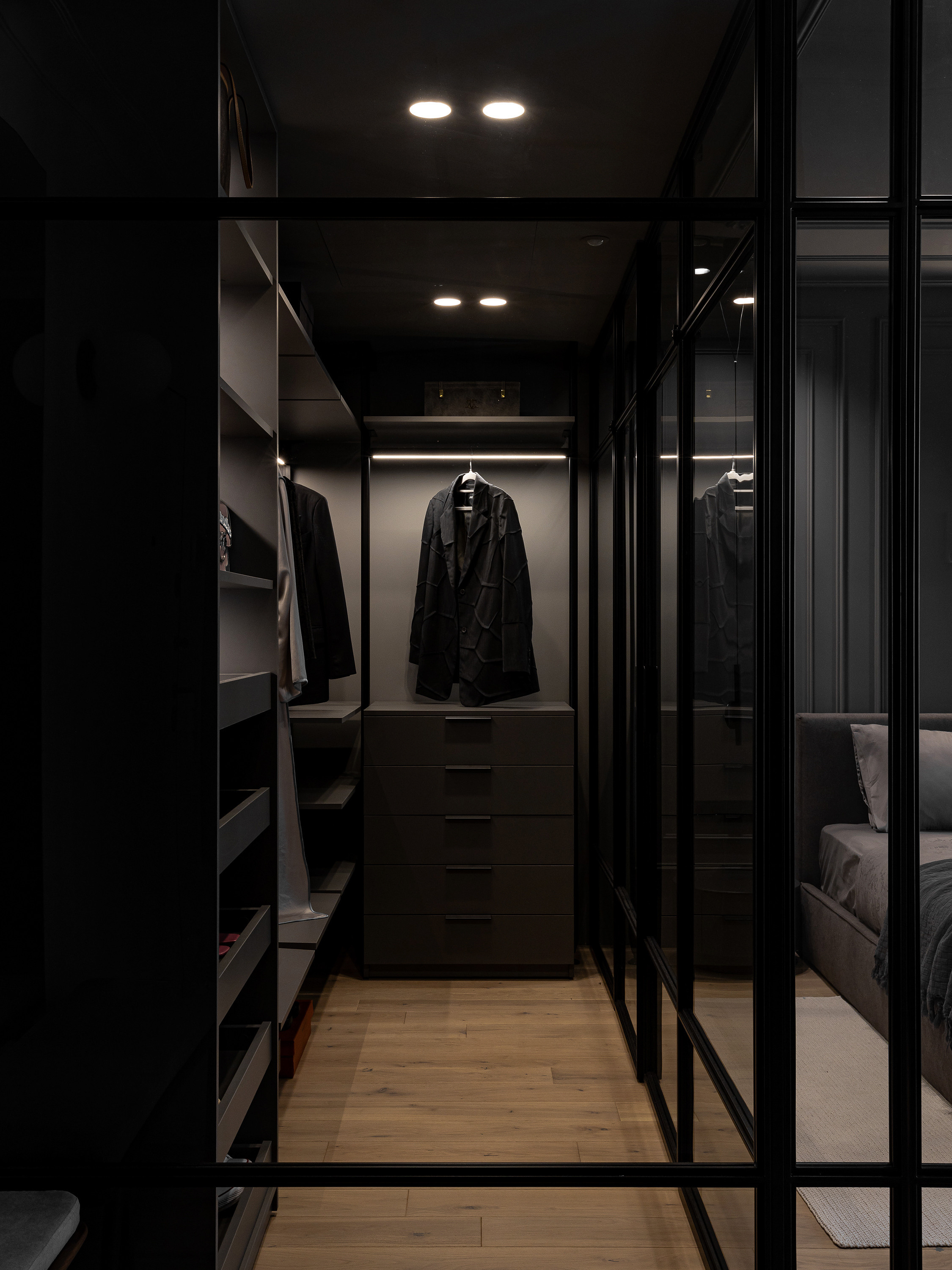 Интерьерный фотограф Виталина Ворошкевич