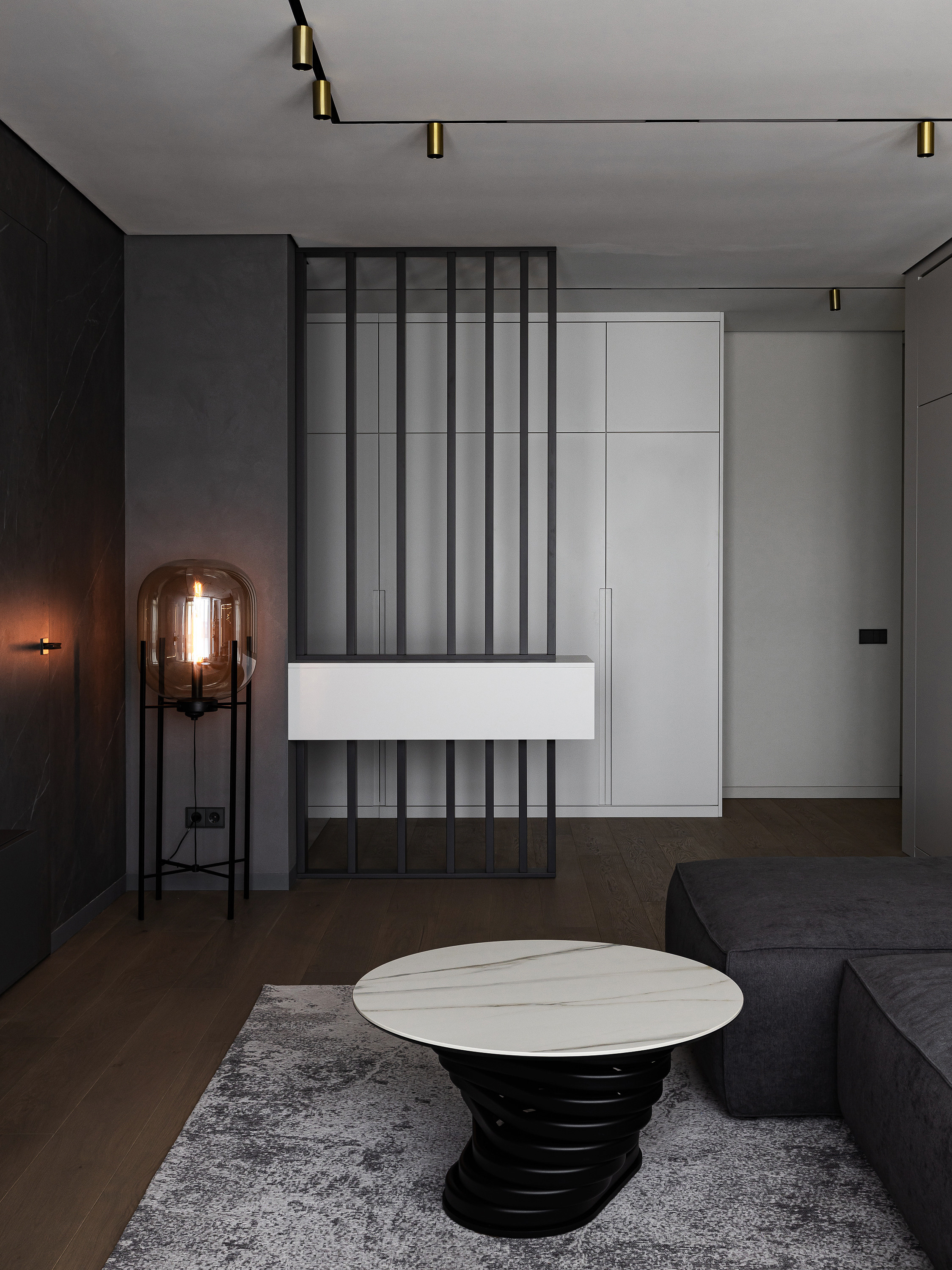 Интерьерный фотограф Виталина Ворошкевич