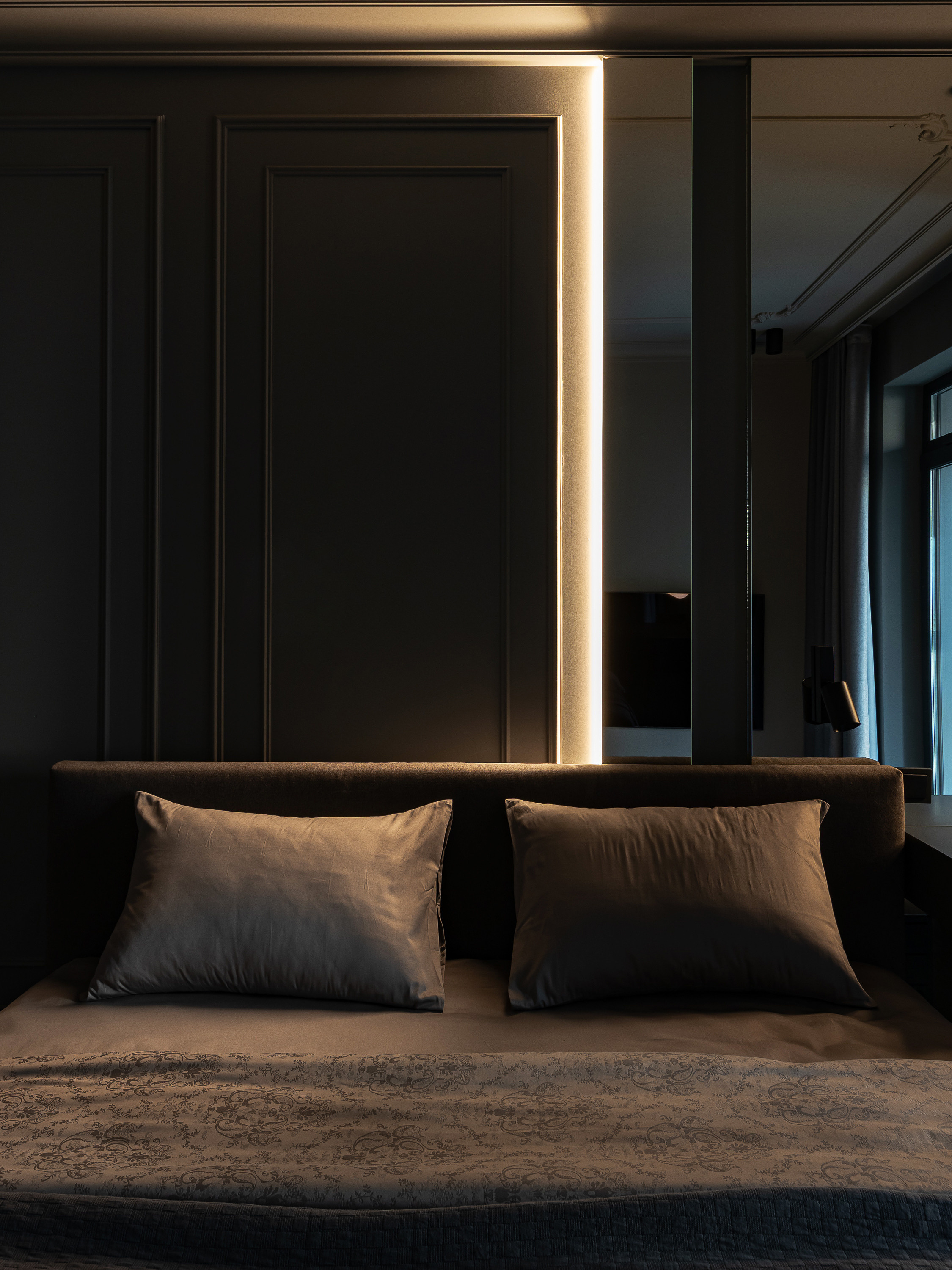 Интерьерный фотограф Виталина Ворошкевич