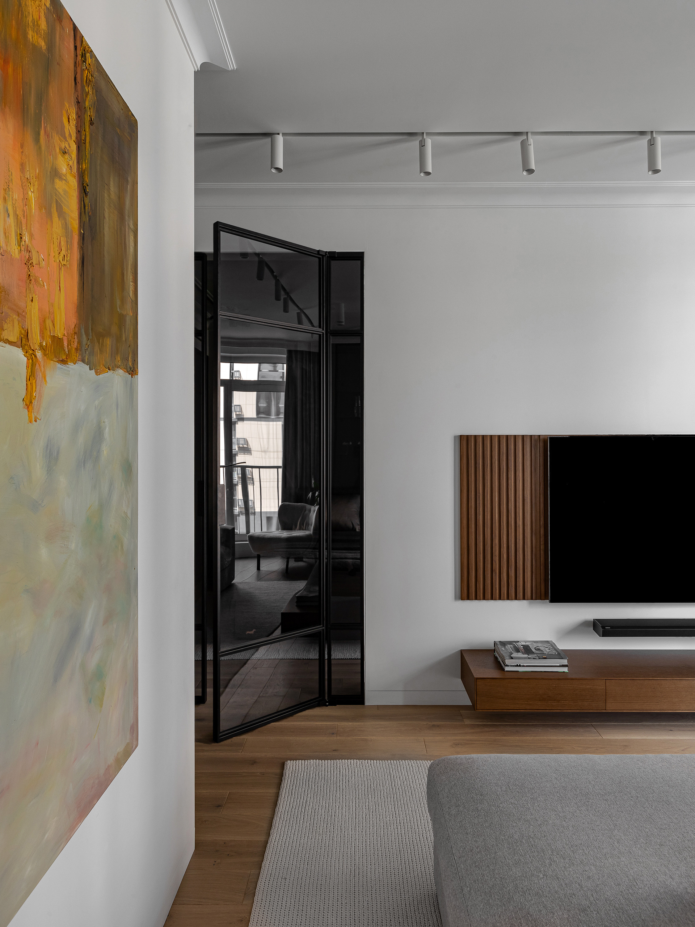 Интерьерный фотограф Виталина Ворошкевич