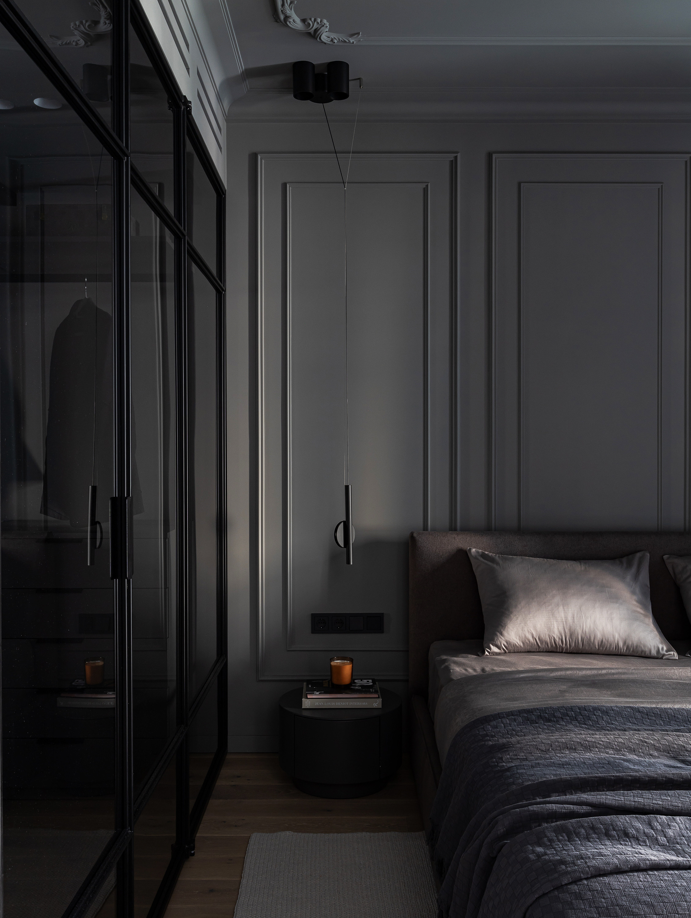 Интерьерный фотограф Виталина Ворошкевич