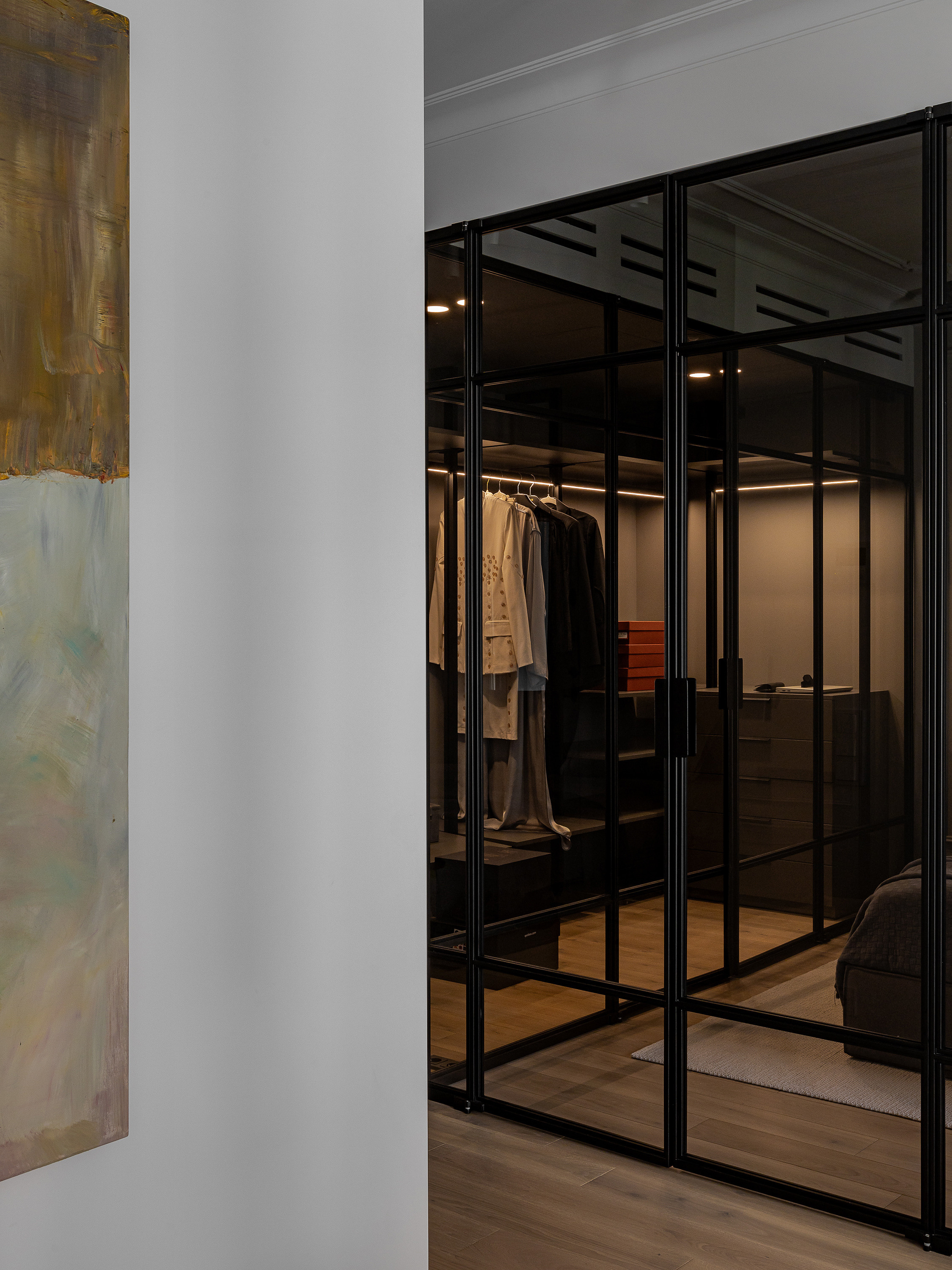 Интерьерный фотограф Виталина Ворошкевич