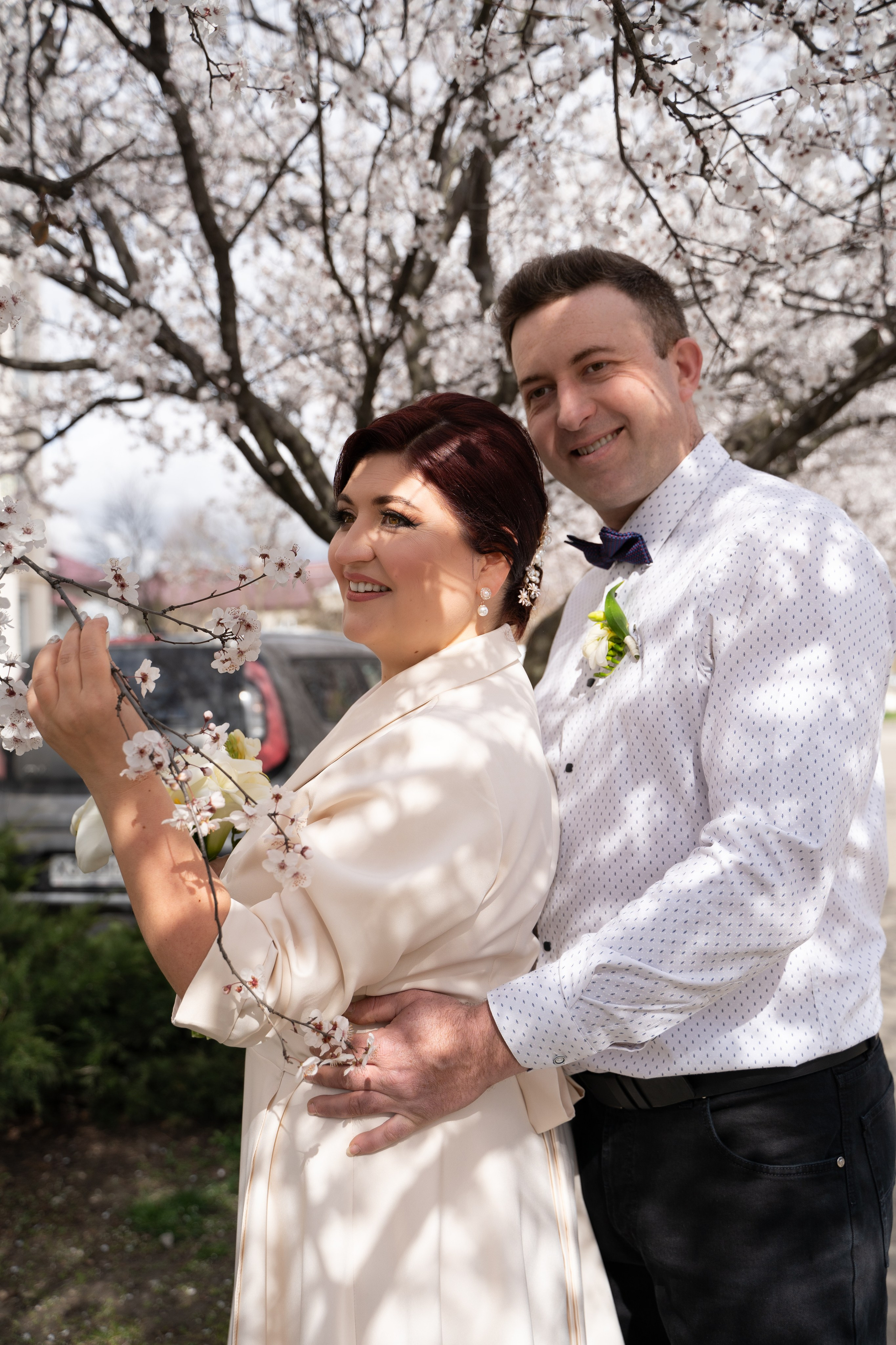 Свадьба Валерий и Светлана 25.03. Фотограф для маркетплейсов Wildberries и Ozon | Предметная и фуд-съёмка, инфографика и видео для брендов — Анастасия Супрунова