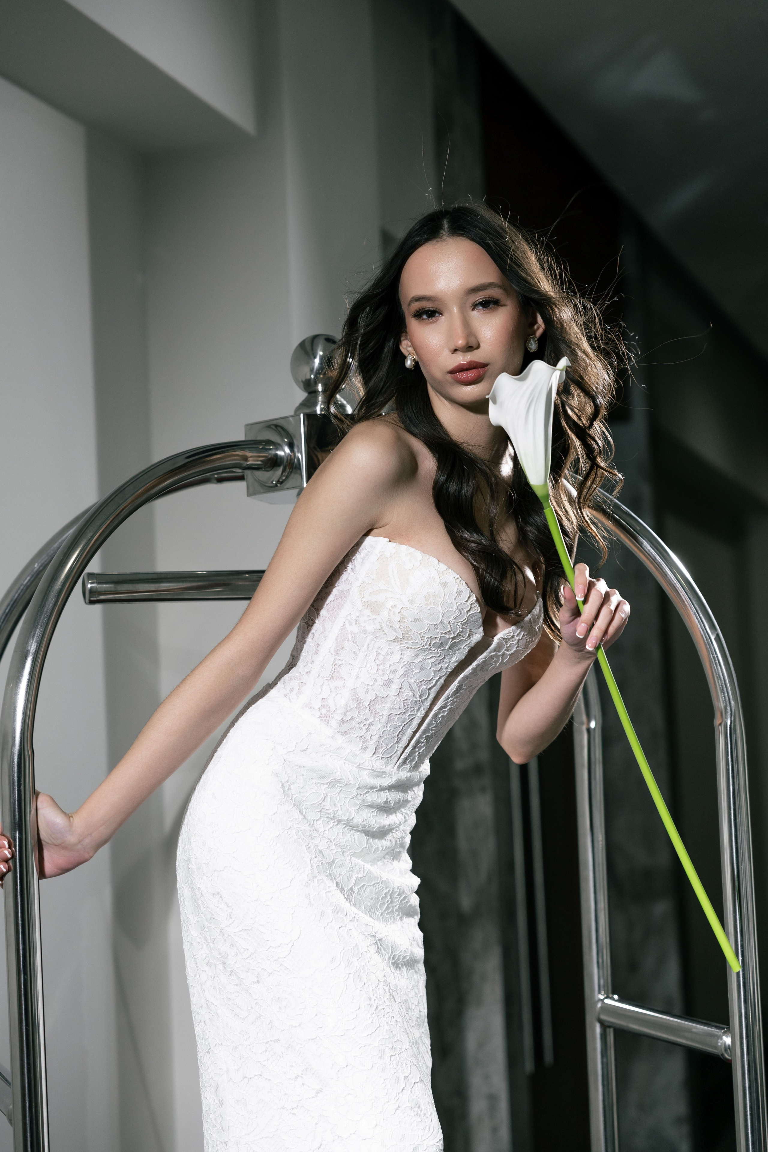 Аделина. Свадебный фотограф и контент фотограф в Казани Малыгина Елена