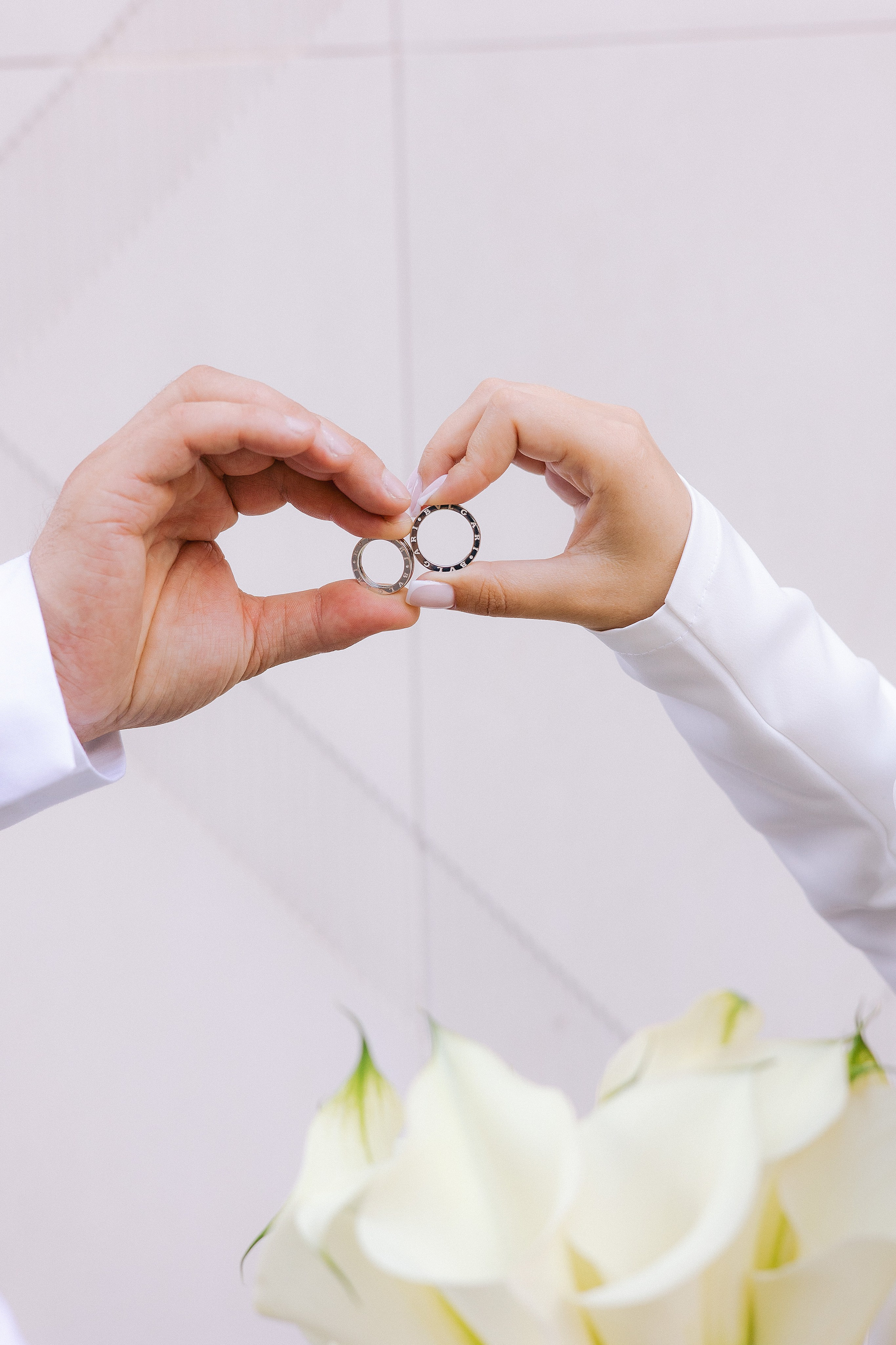 Алена & Кирилл. Фотограф Сотникова Вероника