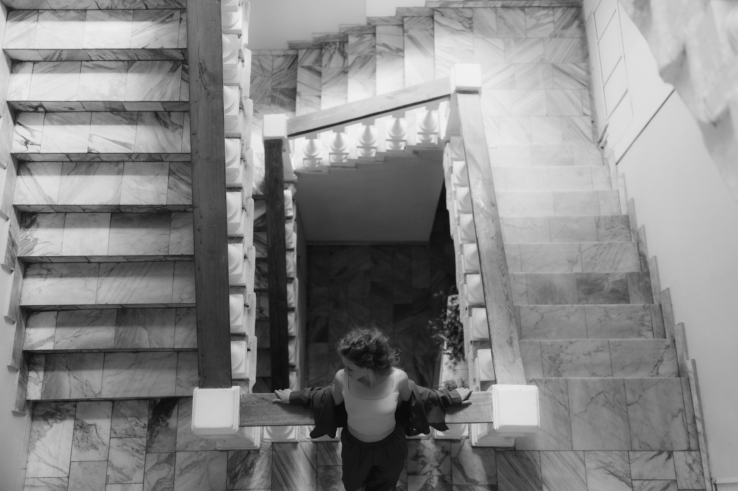 Полина. Фотограф Ольга Мызникова