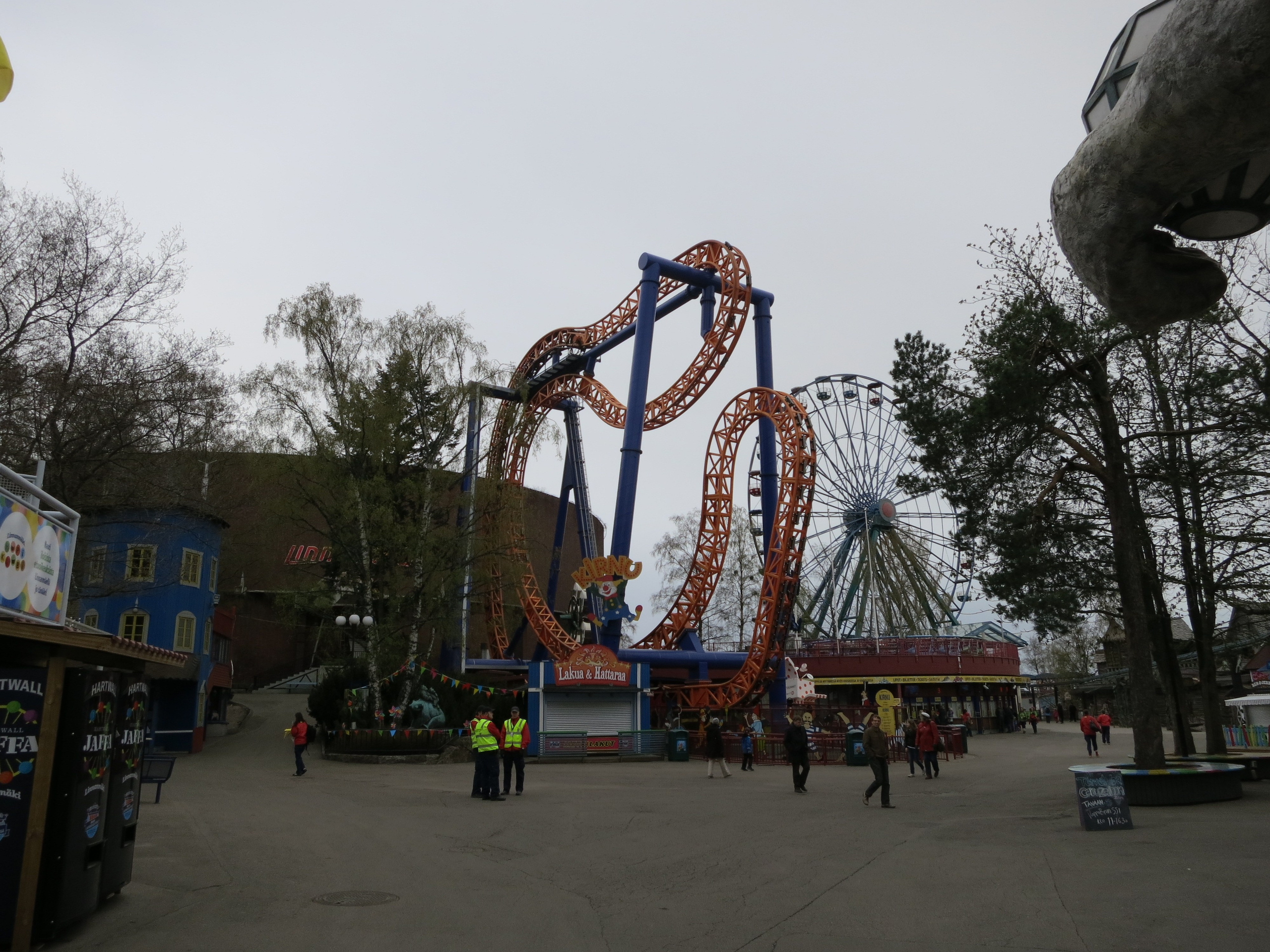 Балтика. Главная