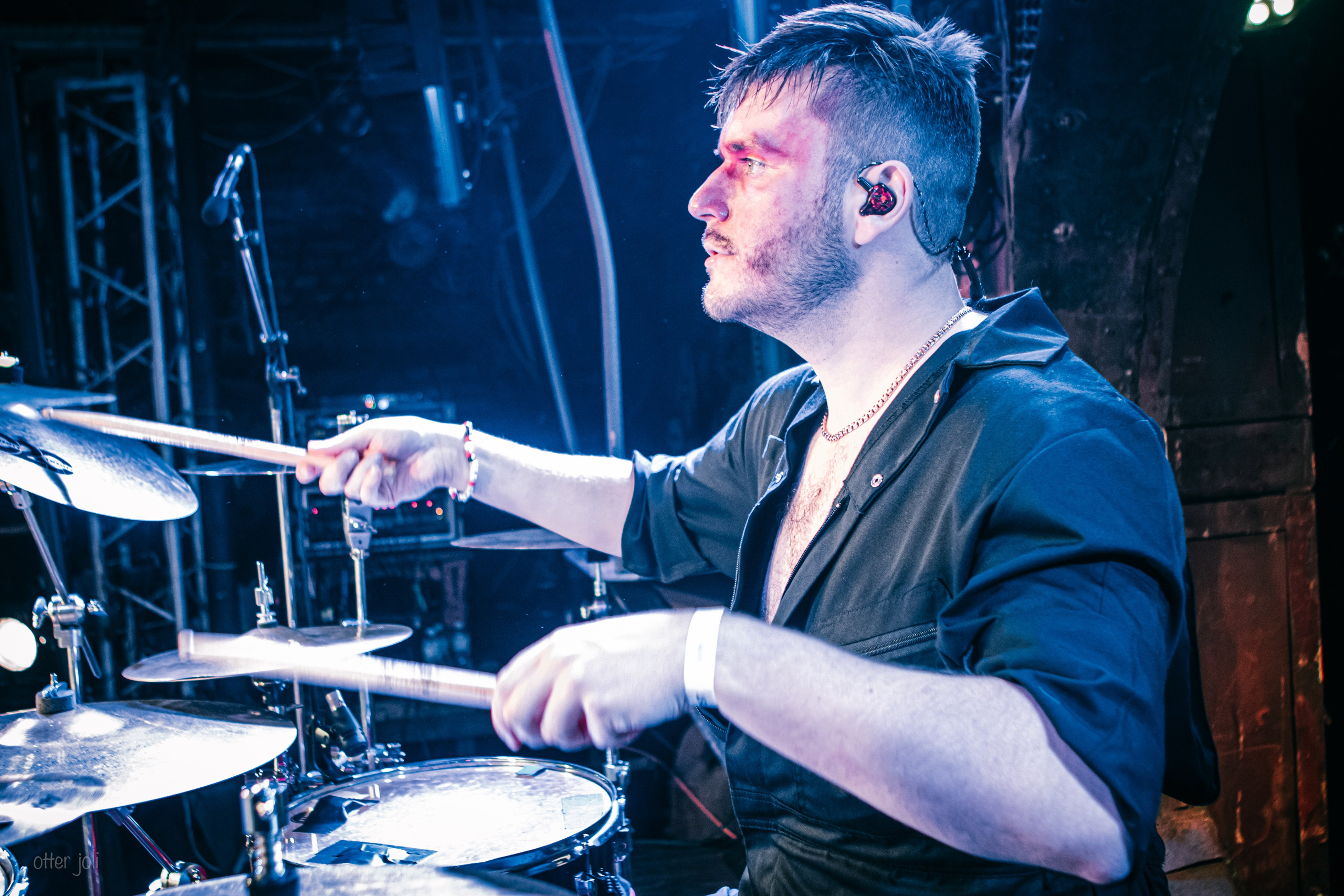 Ramm’band | 10 Years at Sexton. Концертный репортёр Валерия Сафина